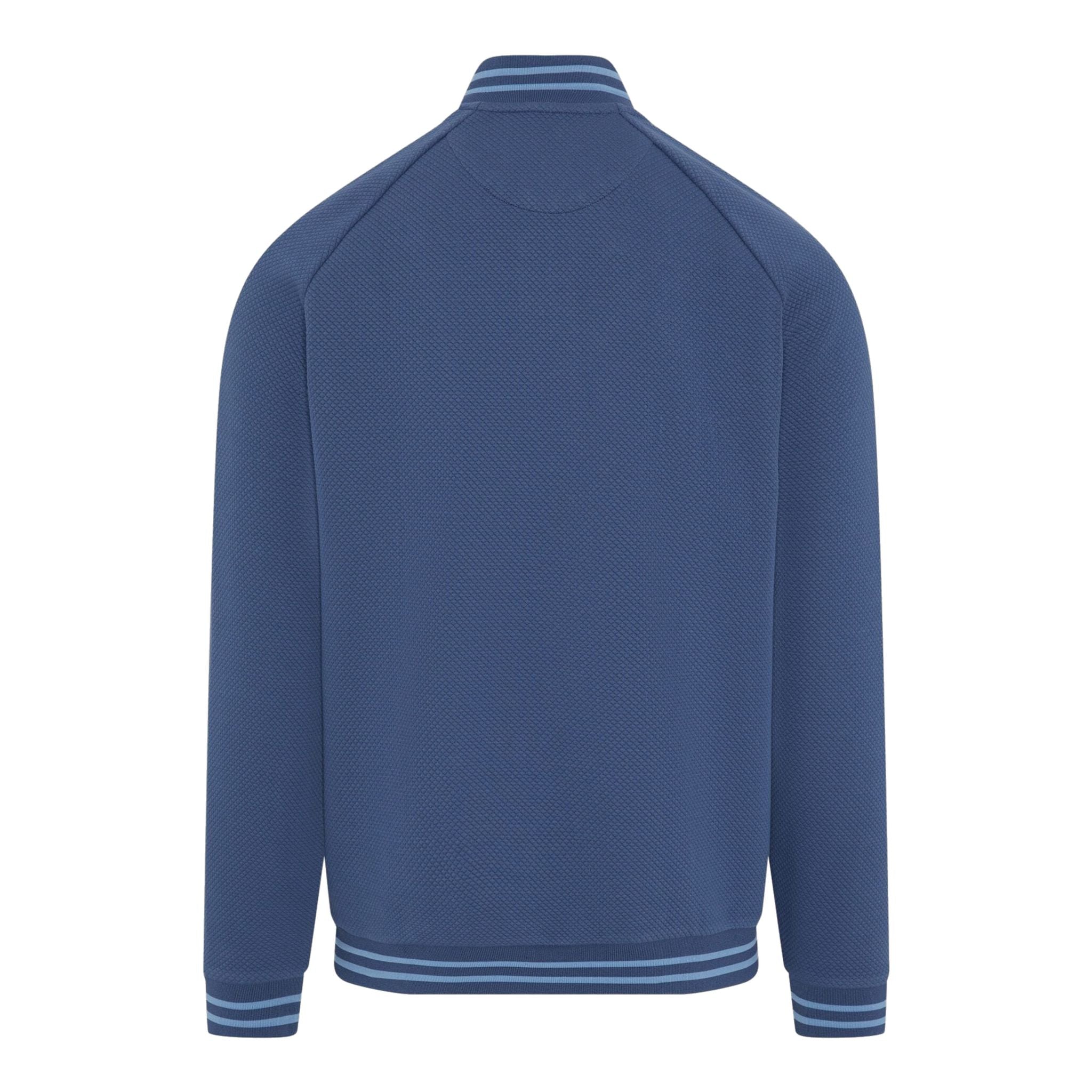 Original Penguin Midweight 1/4 Zip Pullover Herren