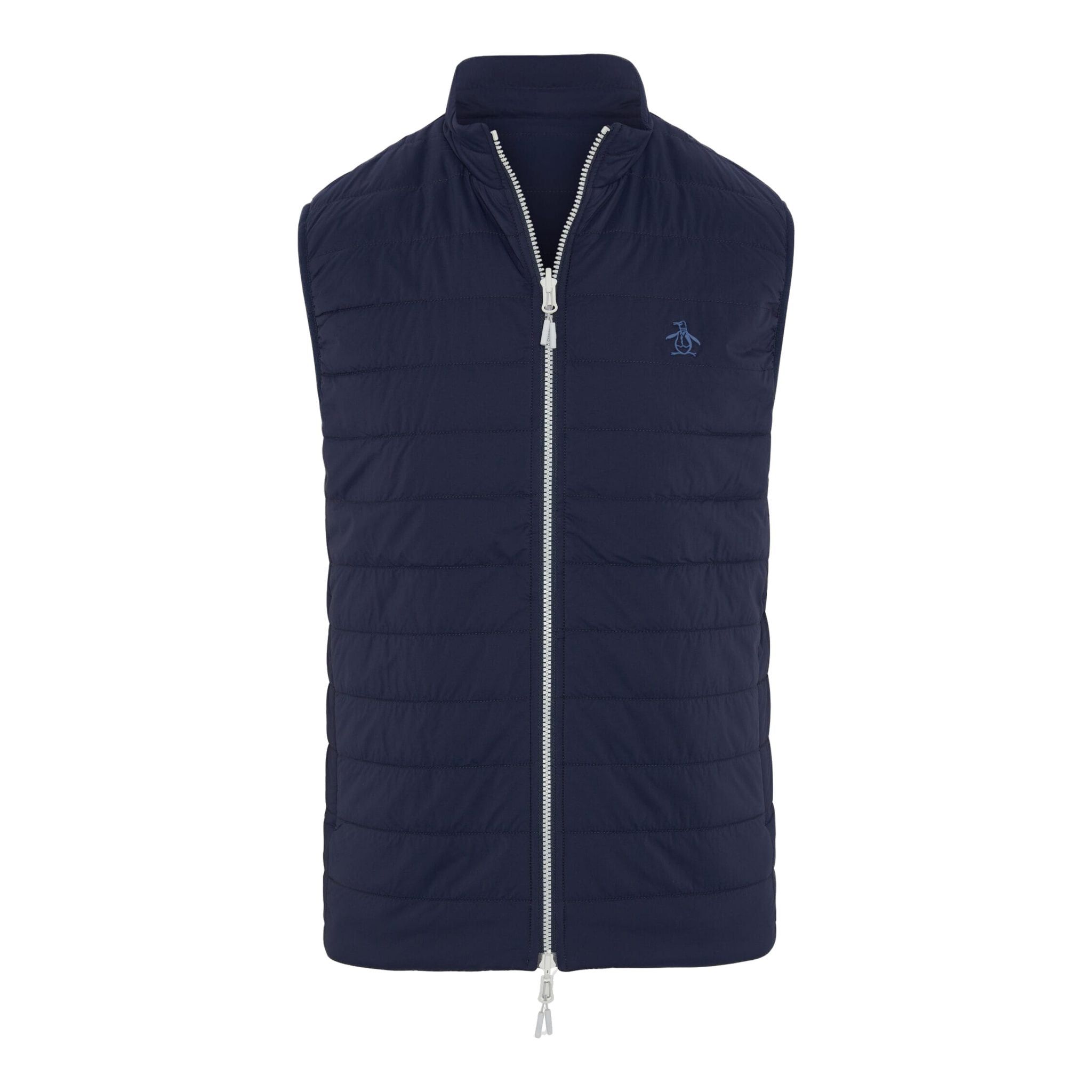 Gilet isolant réversible Original Penguin pour homme