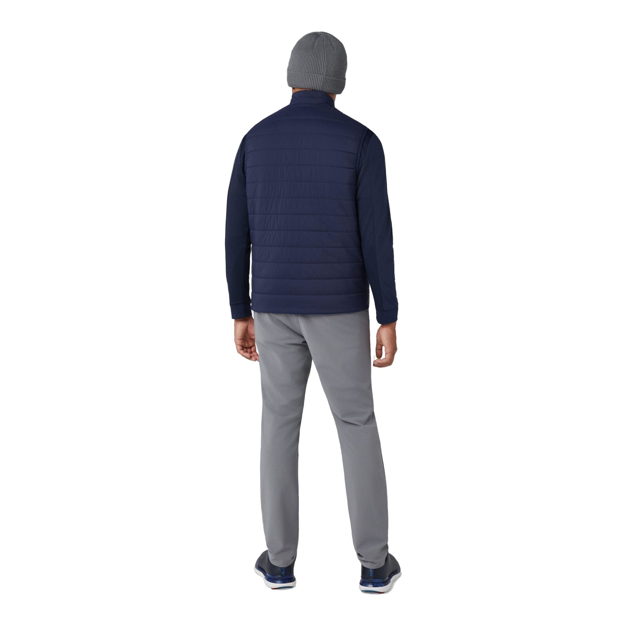 Gilet isolant réversible Original Penguin pour homme