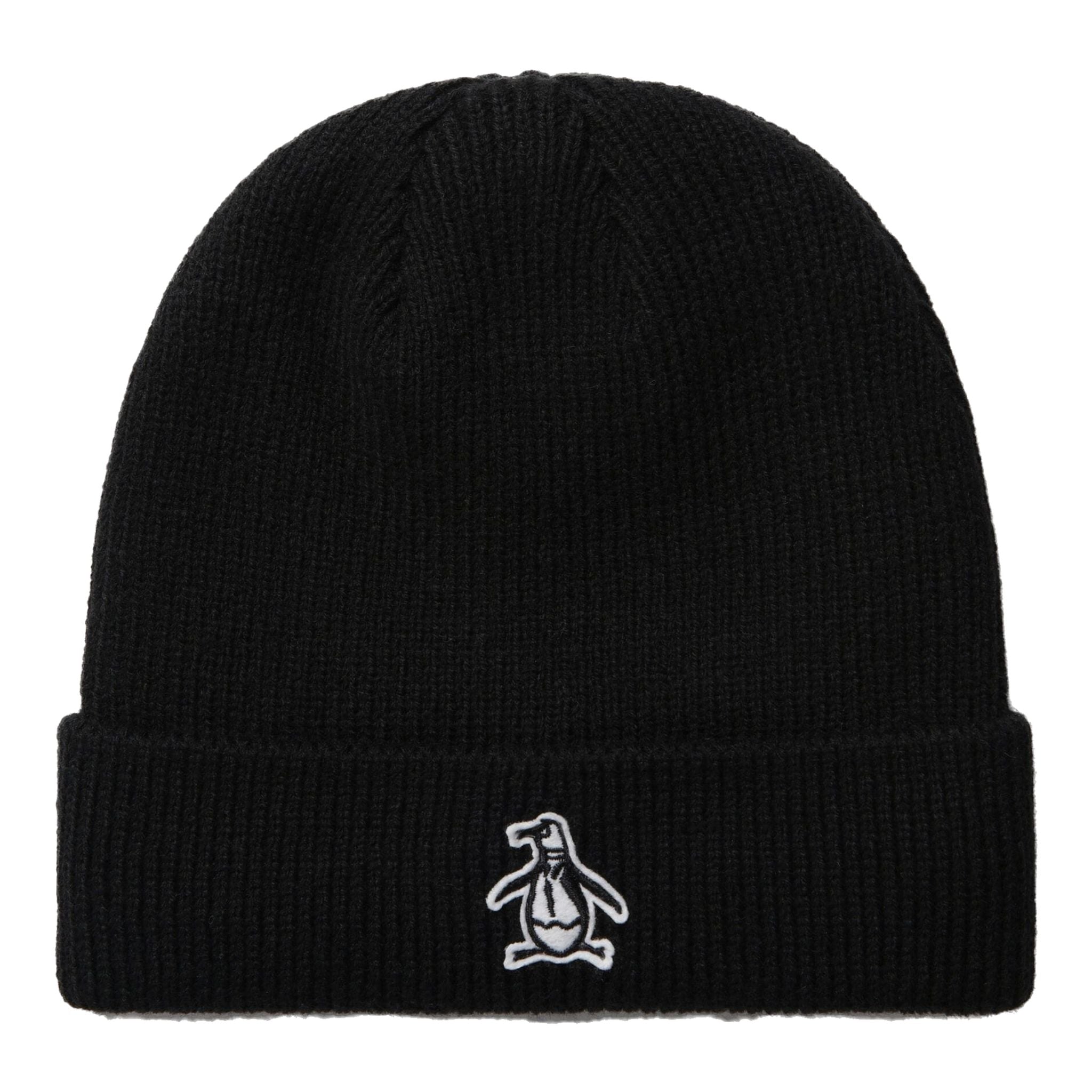 Chapeau à manchette Original Penguin Core