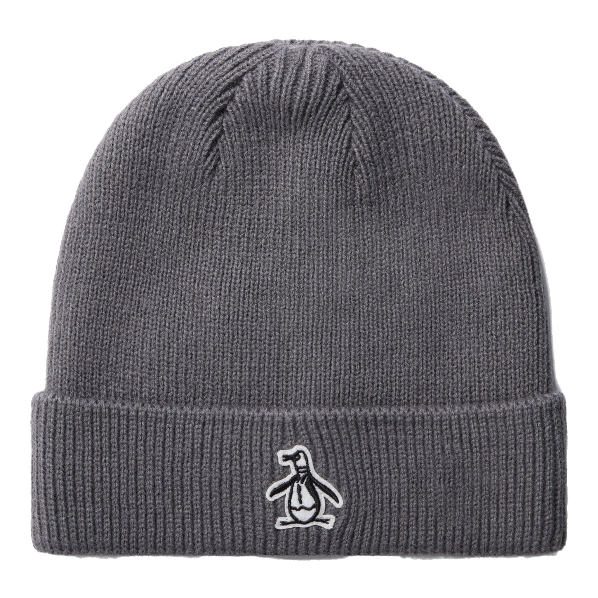 Chapeau à manchette Original Penguin Core