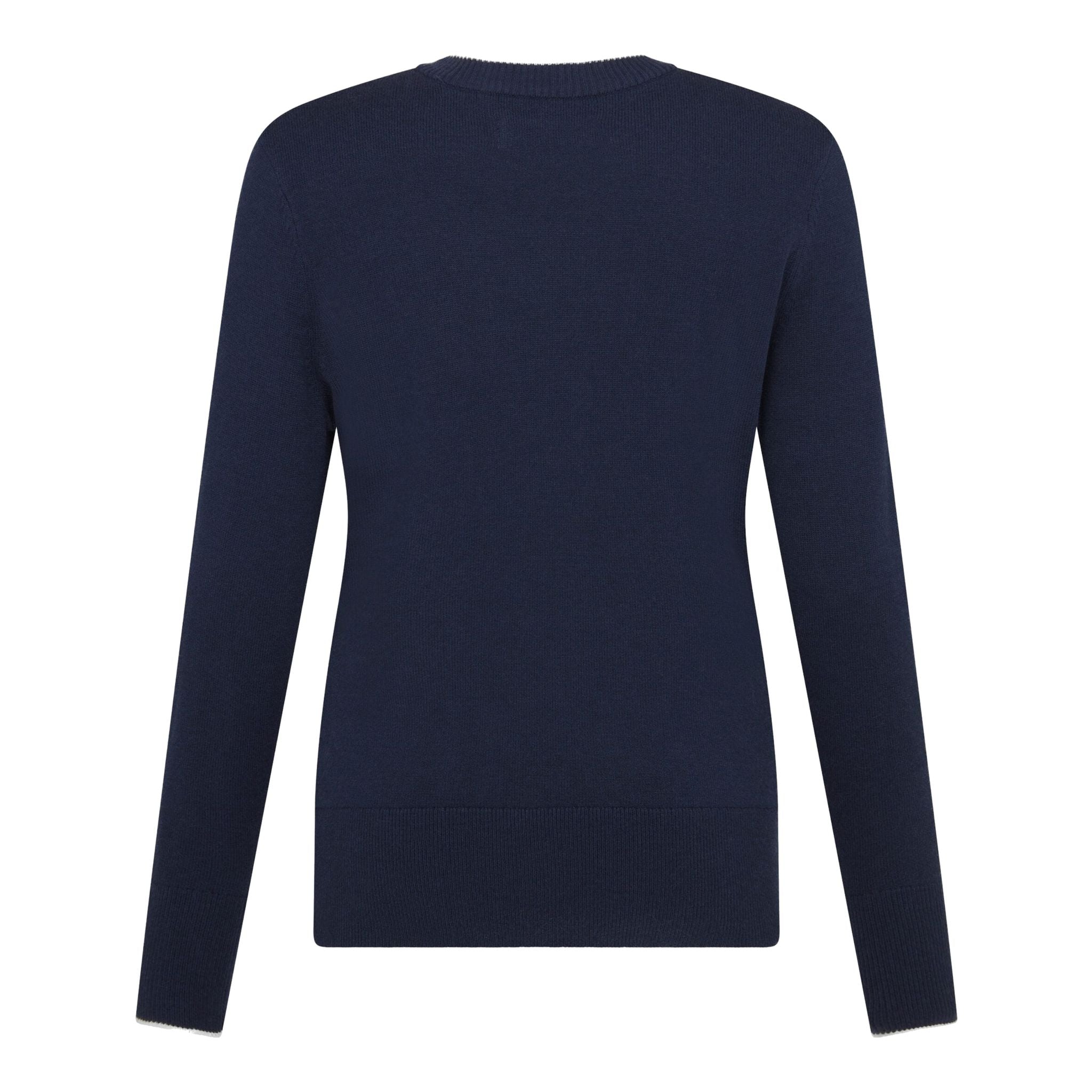 Pull uni Original Penguin pour femme