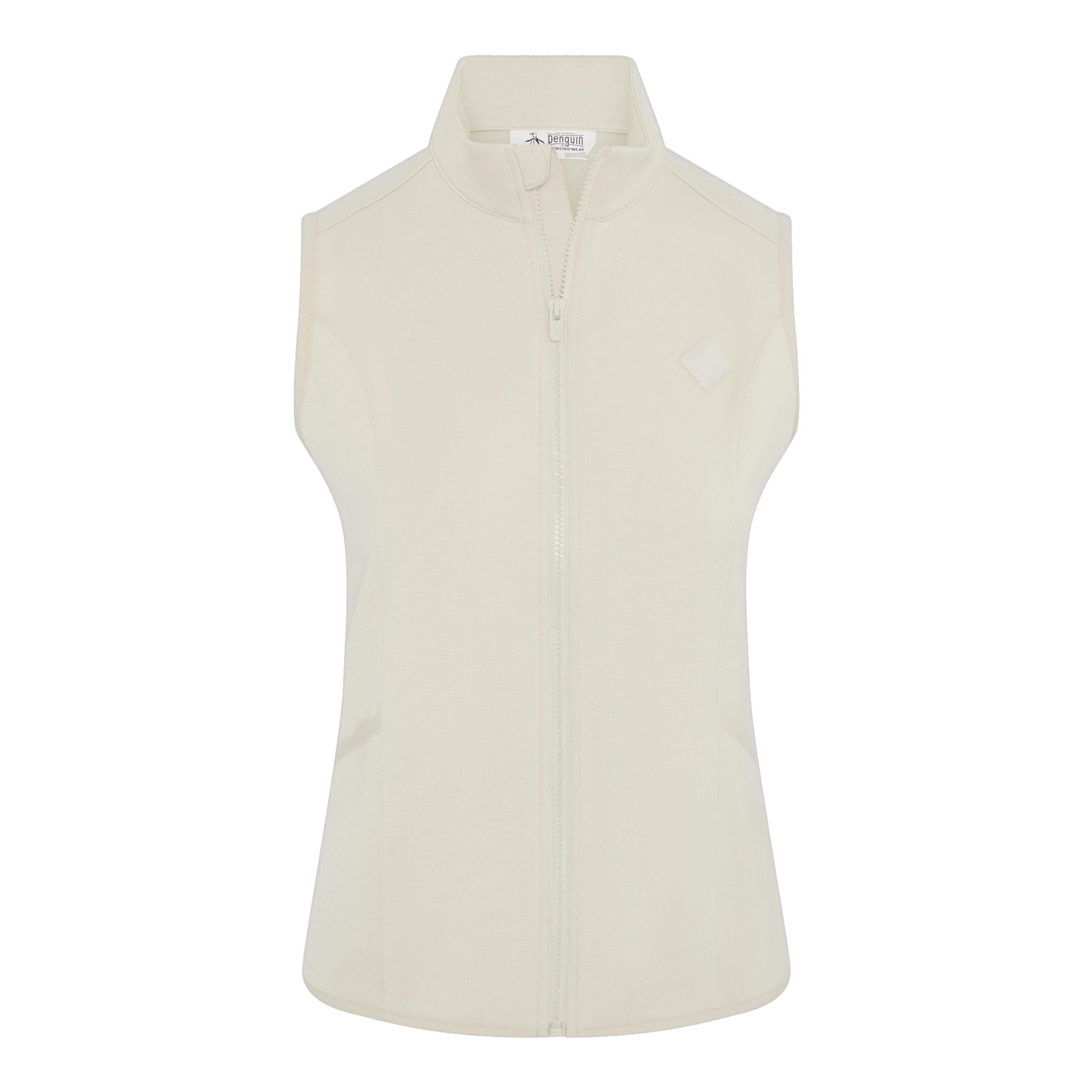Gilet Original Penguin mi-lourd pour femme