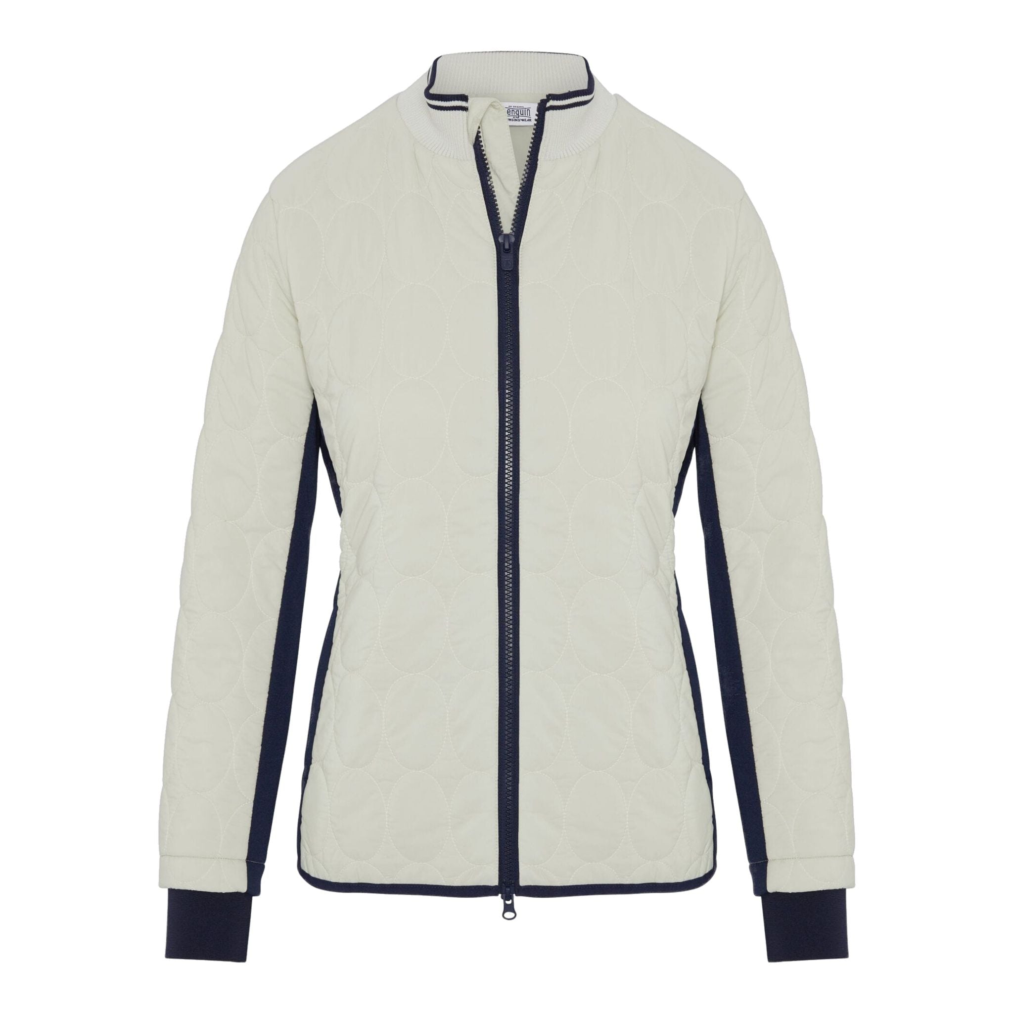 Doudoune matelassée Original Penguin pour femme