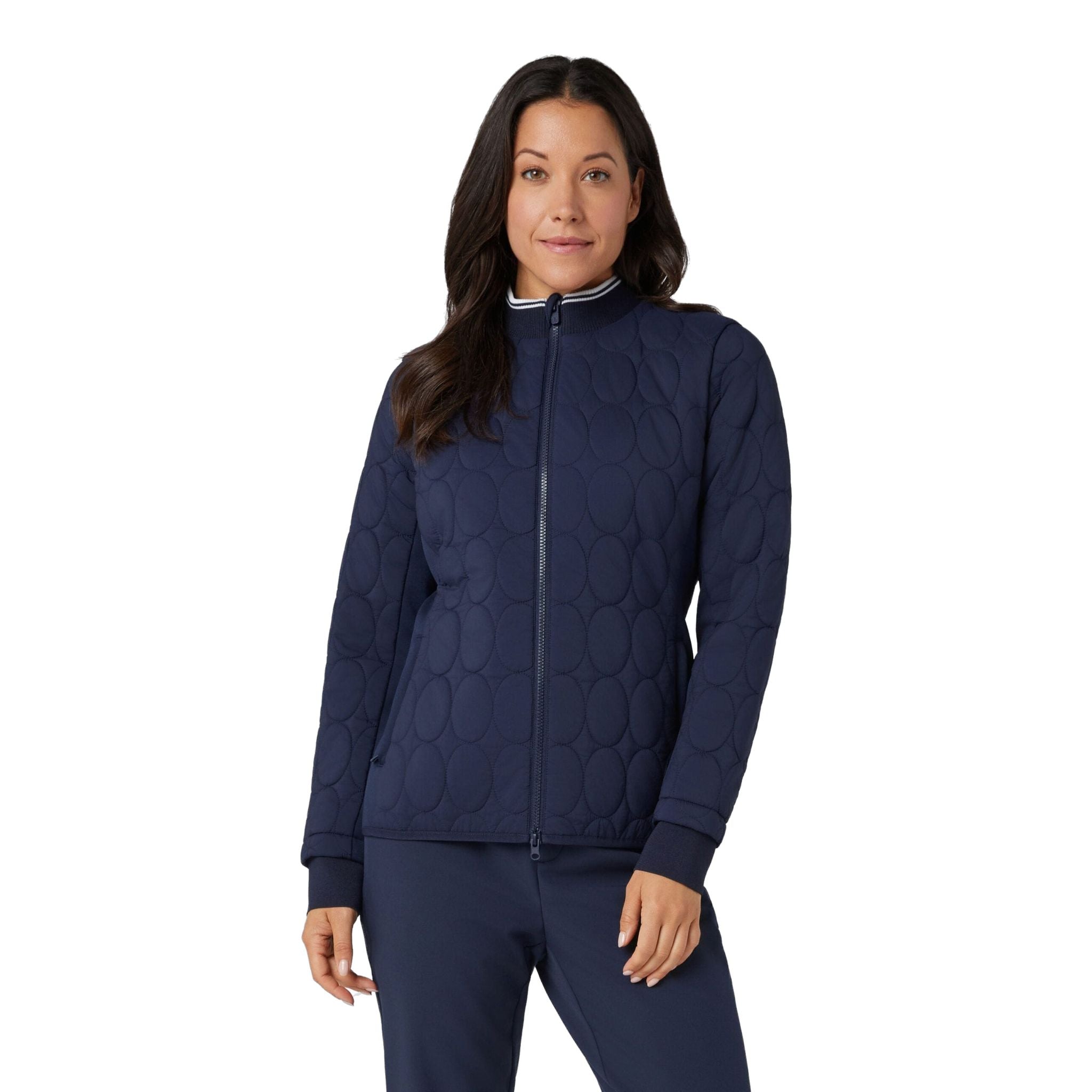 Doudoune matelassée Original Penguin pour femme