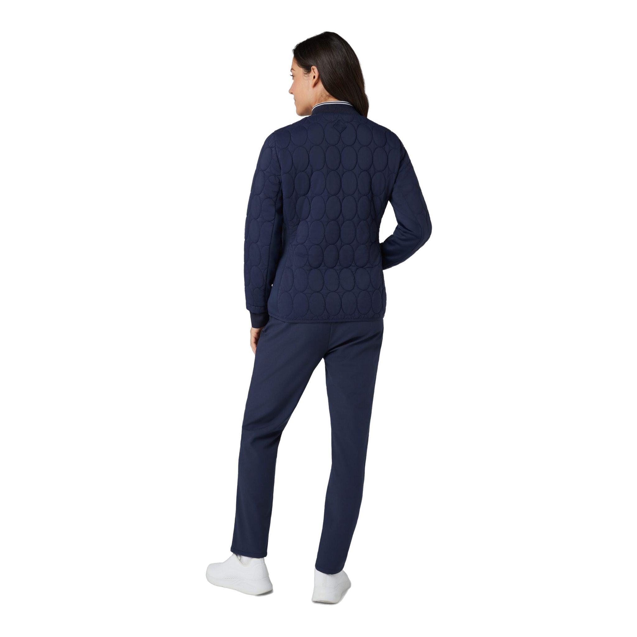 Doudoune matelassée Original Penguin pour femme