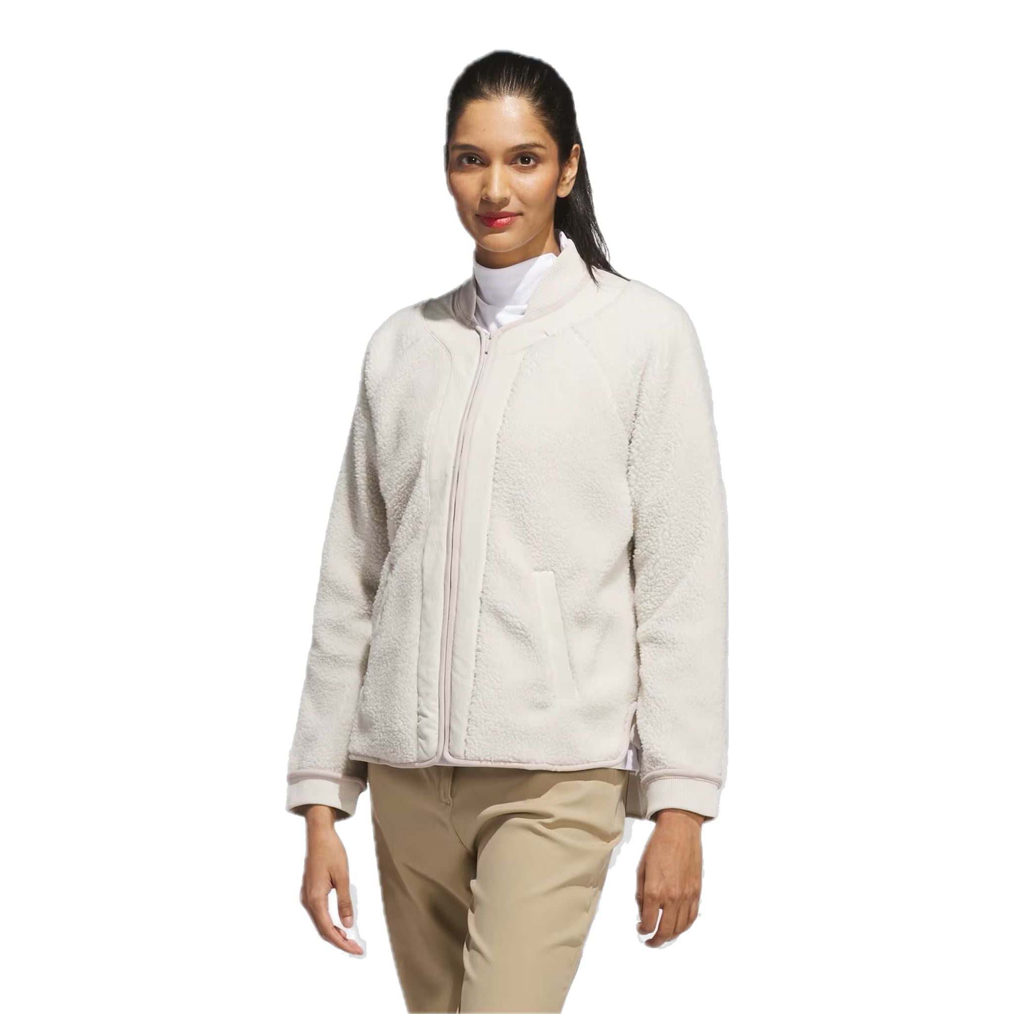 Veste polaire Adidas Go-To pour femme