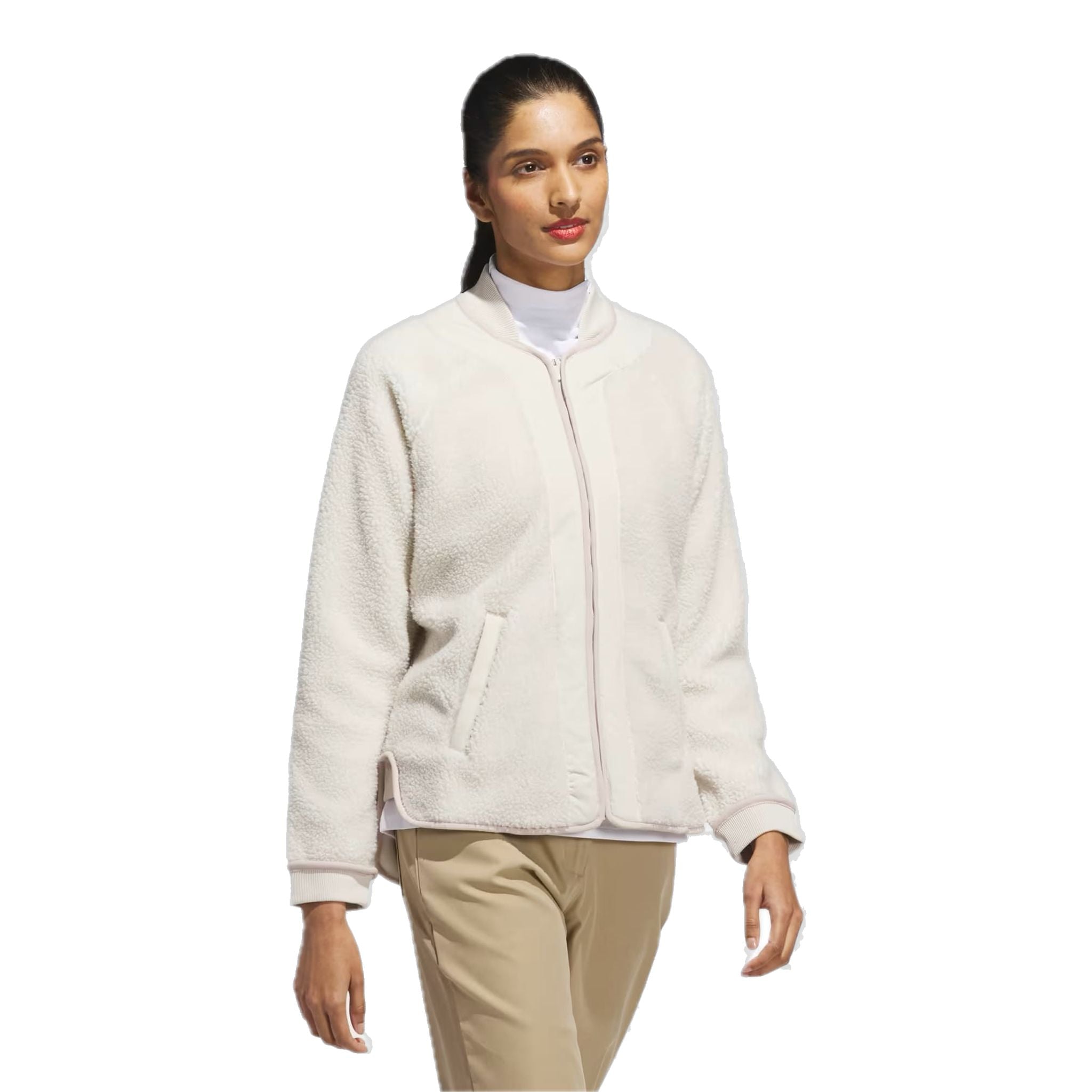 Veste polaire Adidas Go-To pour femme