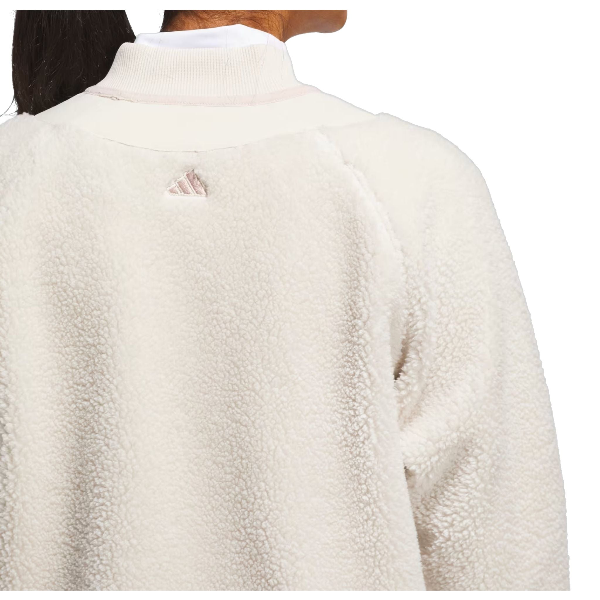 Veste polaire Adidas Go-To pour femme