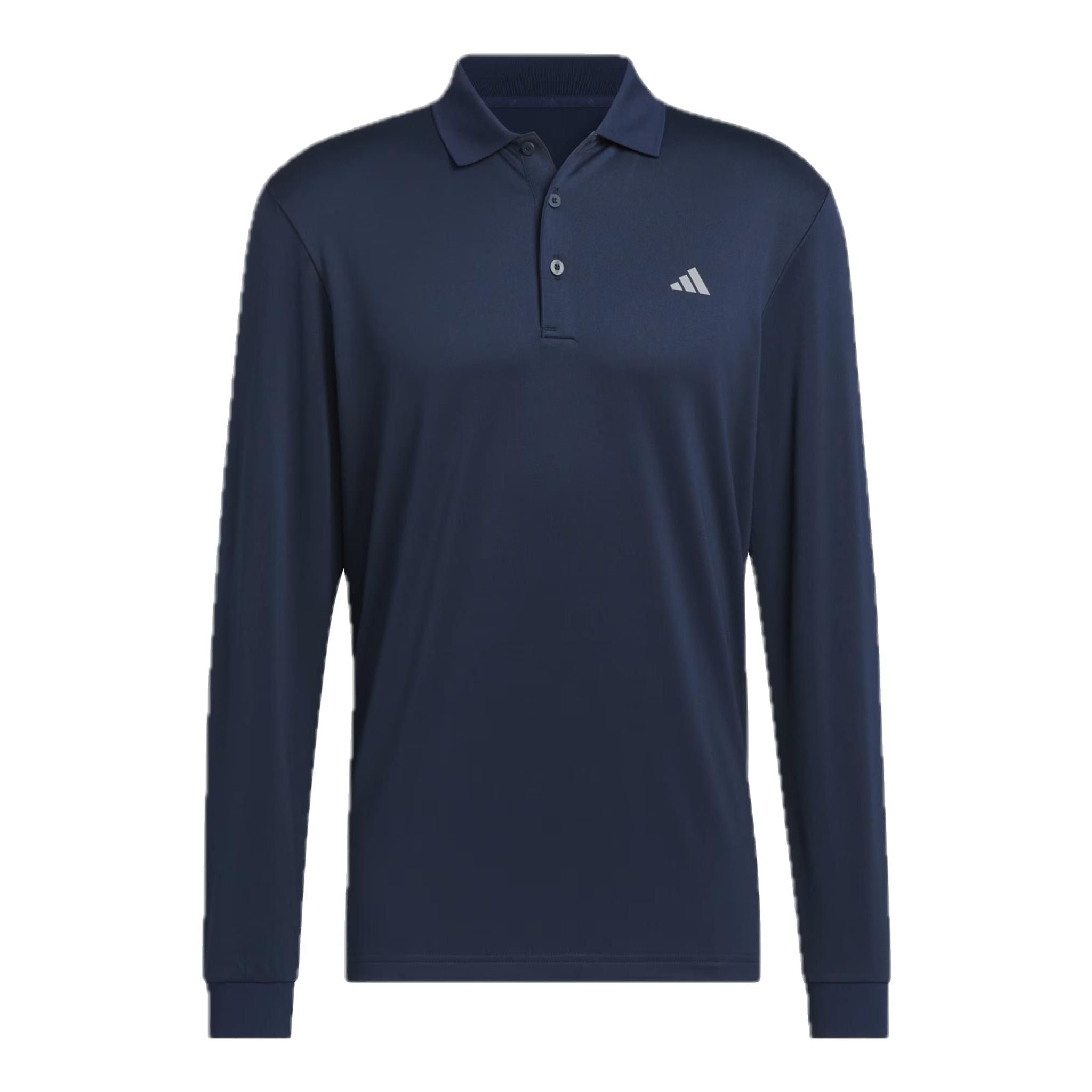 Polo à manches longues Adidas Ultimate365 COLD.RDY pour homme