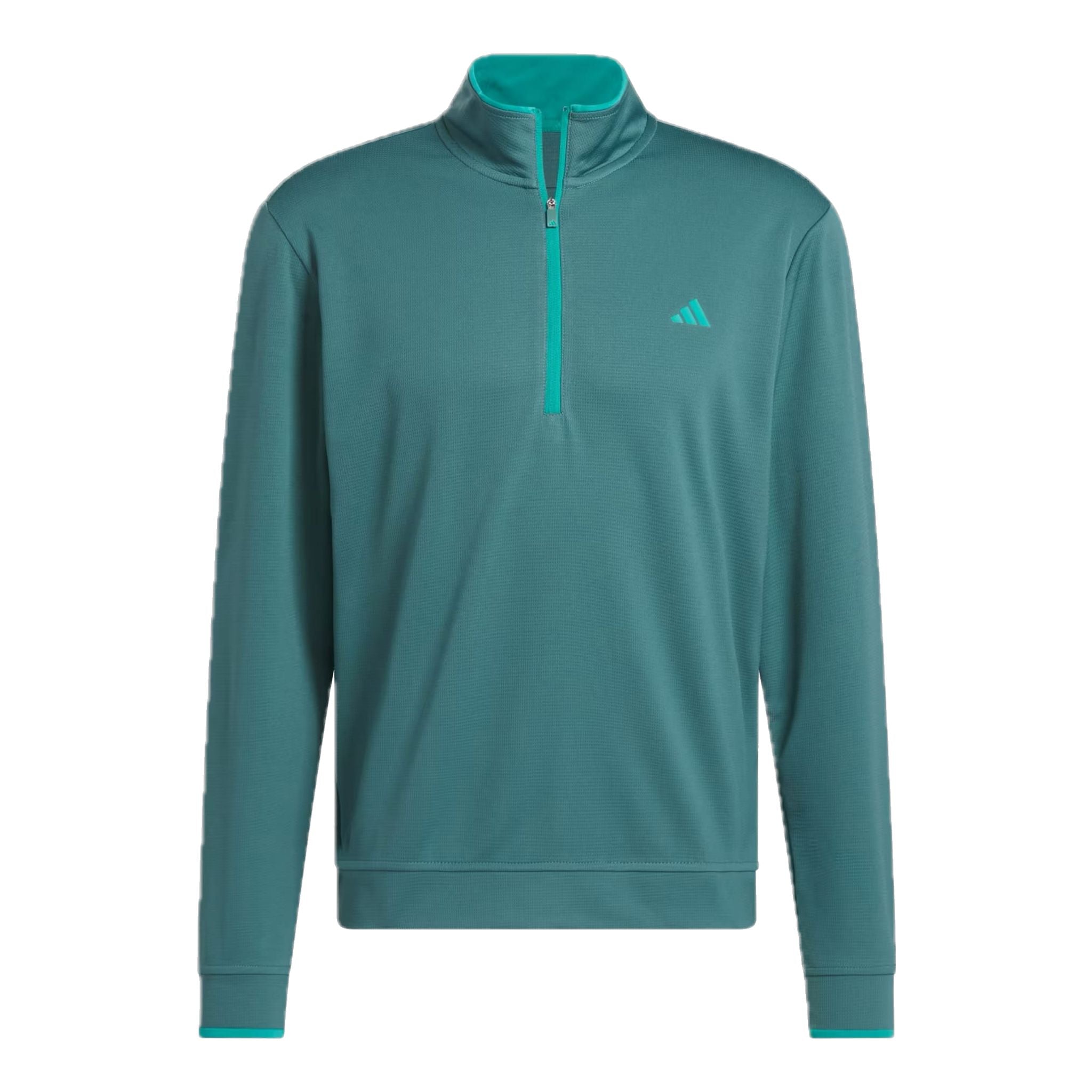Adidas Golf Léger 1/4 Zip Homme