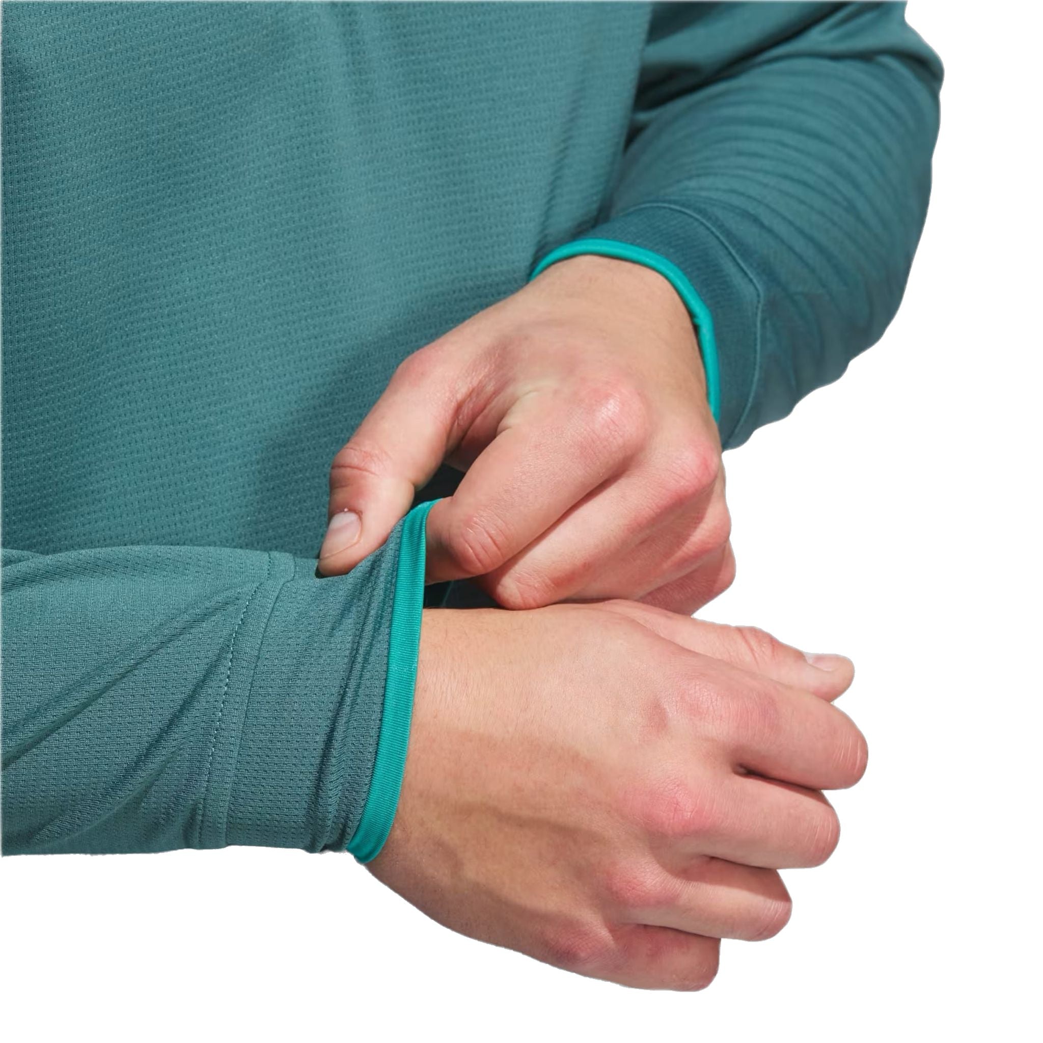 Adidas Golf Lightweight 1/4 Zip Herren