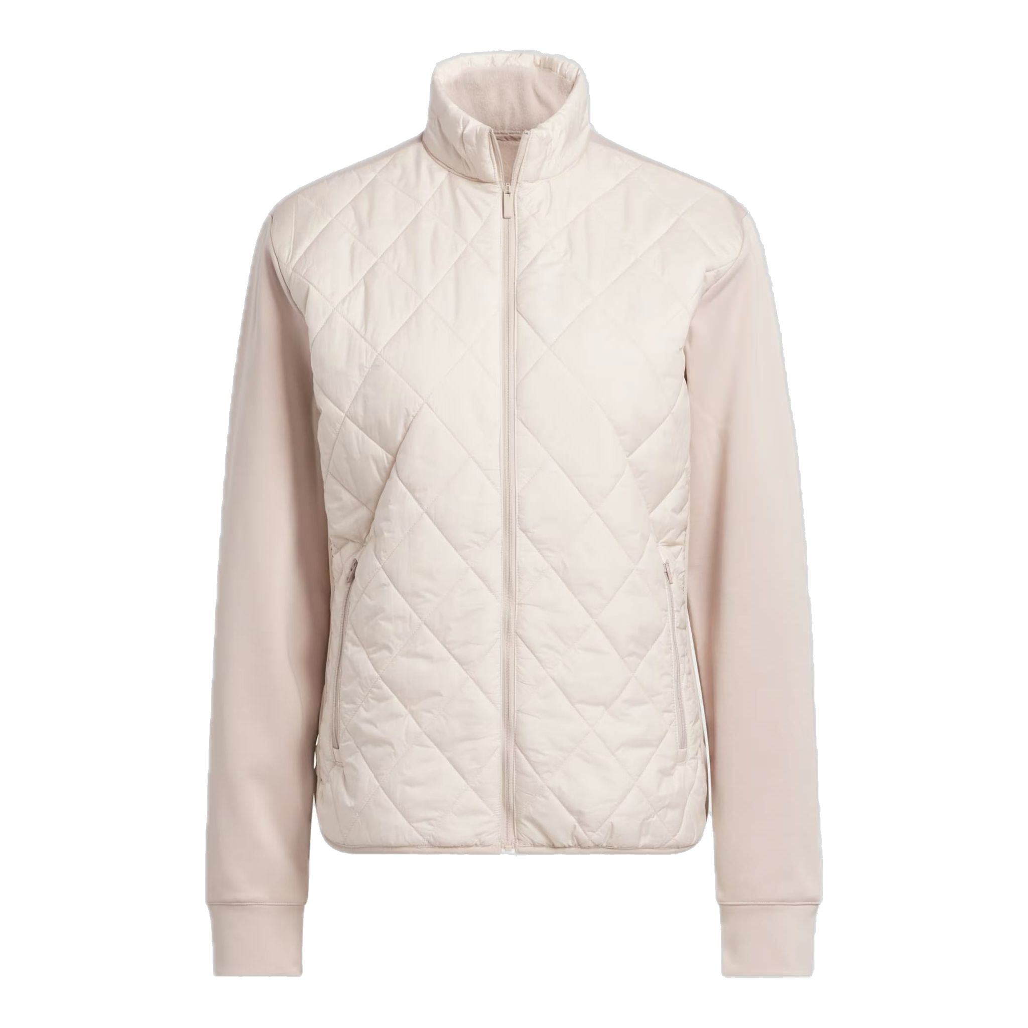 Veste matelassée zippée intégrale Adidas Ultimate365 pour femme