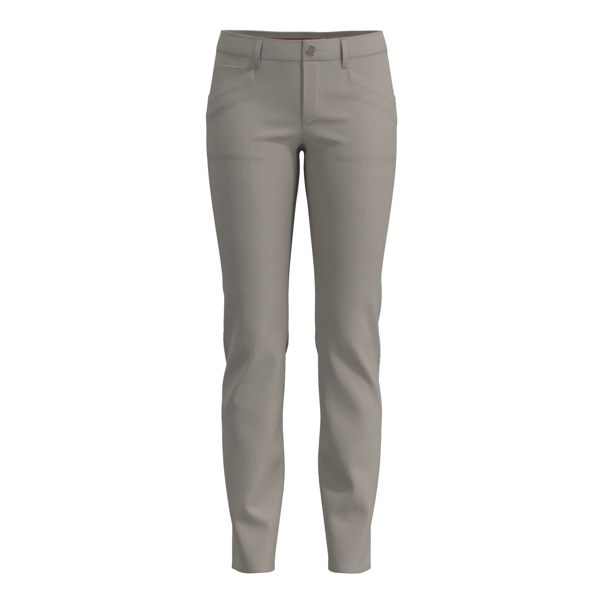 Pantalon de golf Alberto Jana WR Stretch Energy Piqué Femme