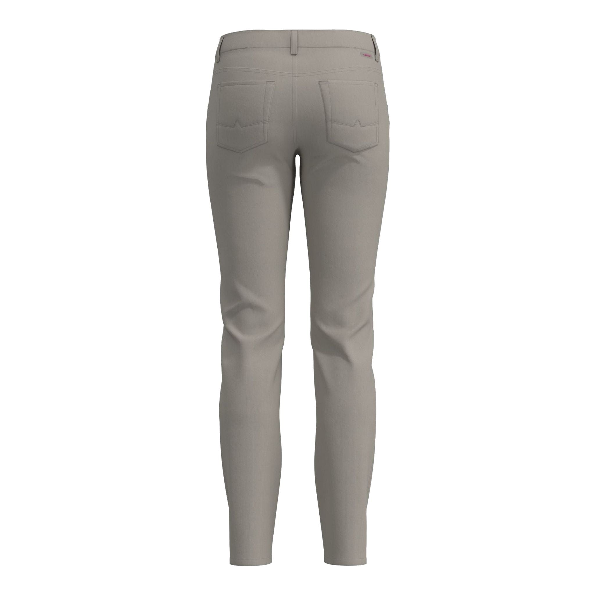 Pantalon de golf Alberto Jana WR Stretch Energy Piqué Femme