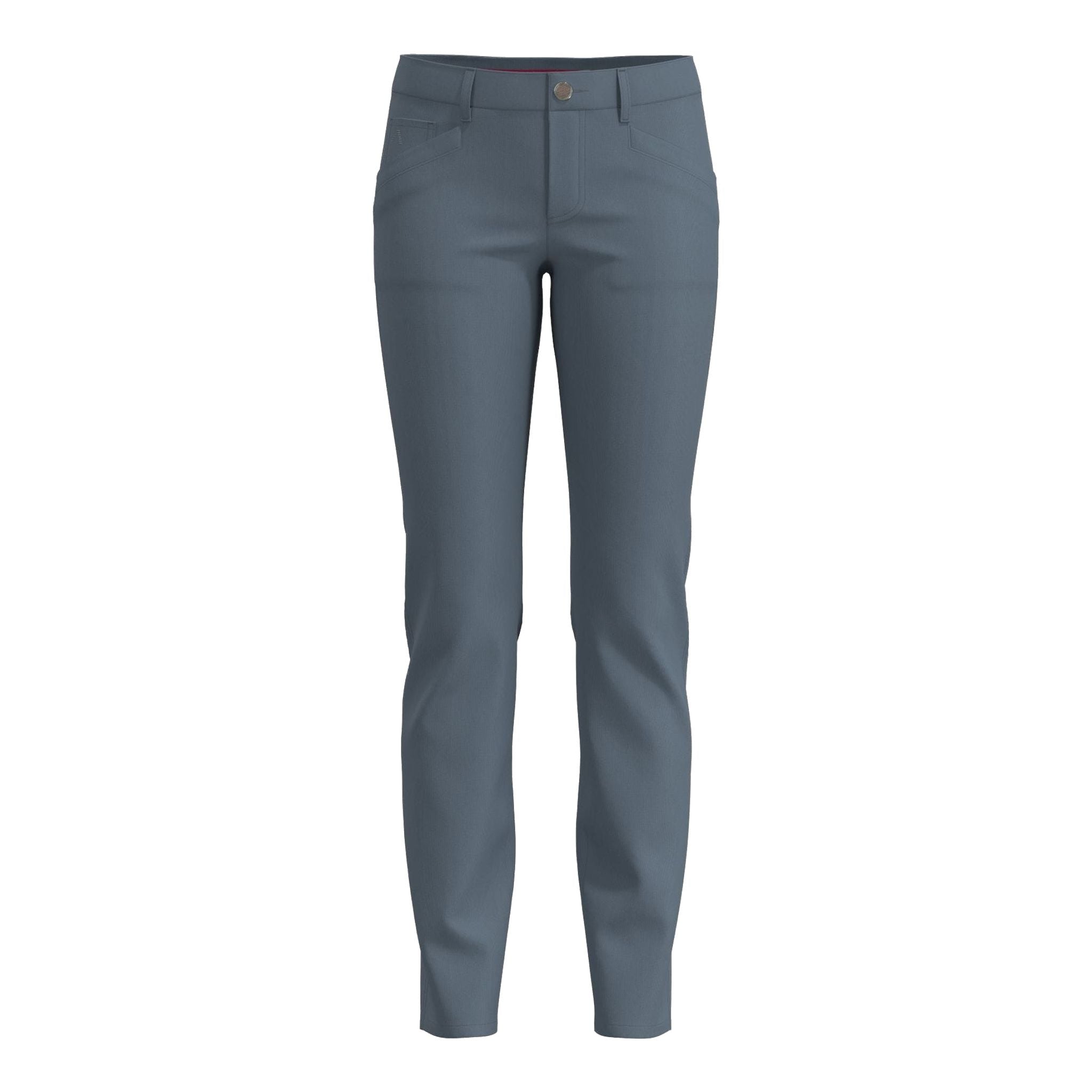 Pantalon de golf Alberto Jana WR Stretch Energy Piqué Femme