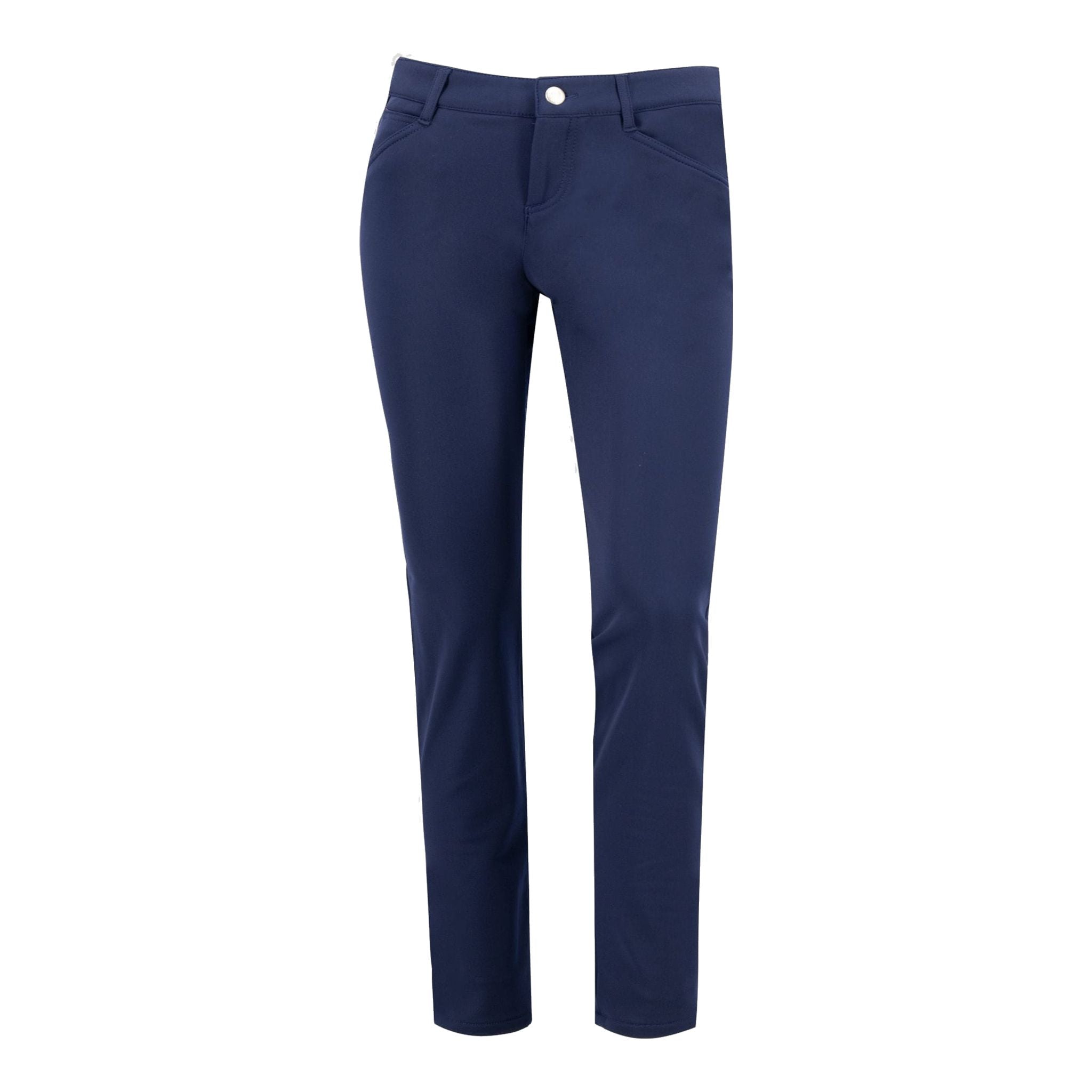 Pantalon de golf Alberto Jana WR Super Jersey pour femme