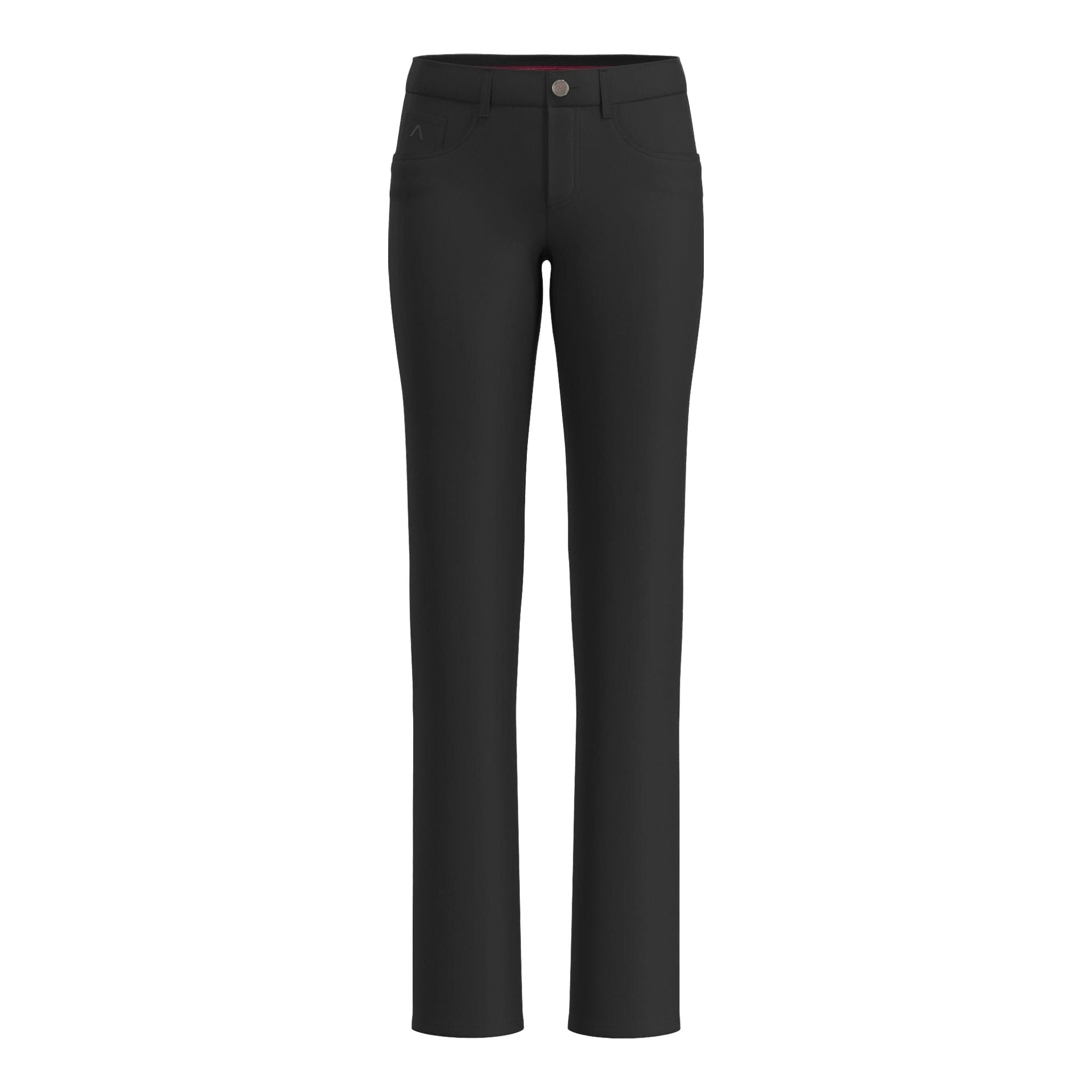 Pantalon de golf Alberto Anja Stretch Energy pour femme