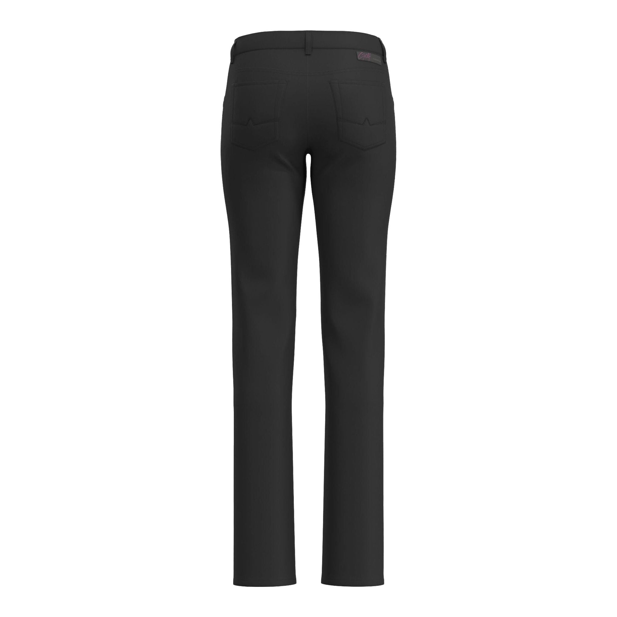 Pantalon de golf Alberto Anja Stretch Energy pour femme