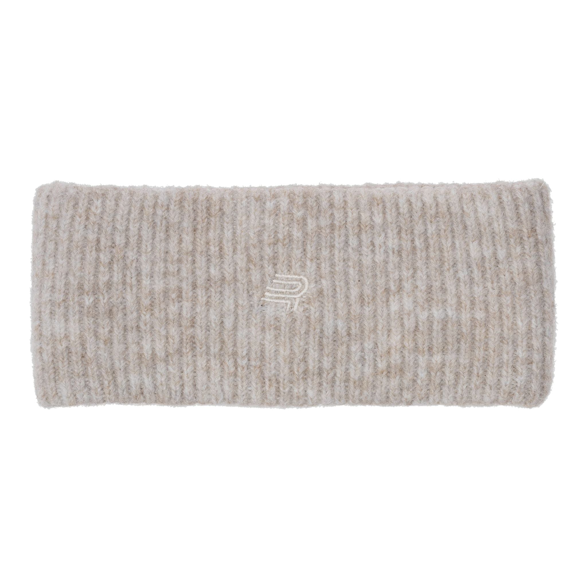 Bandeau côtelé Röhnisch pour femme