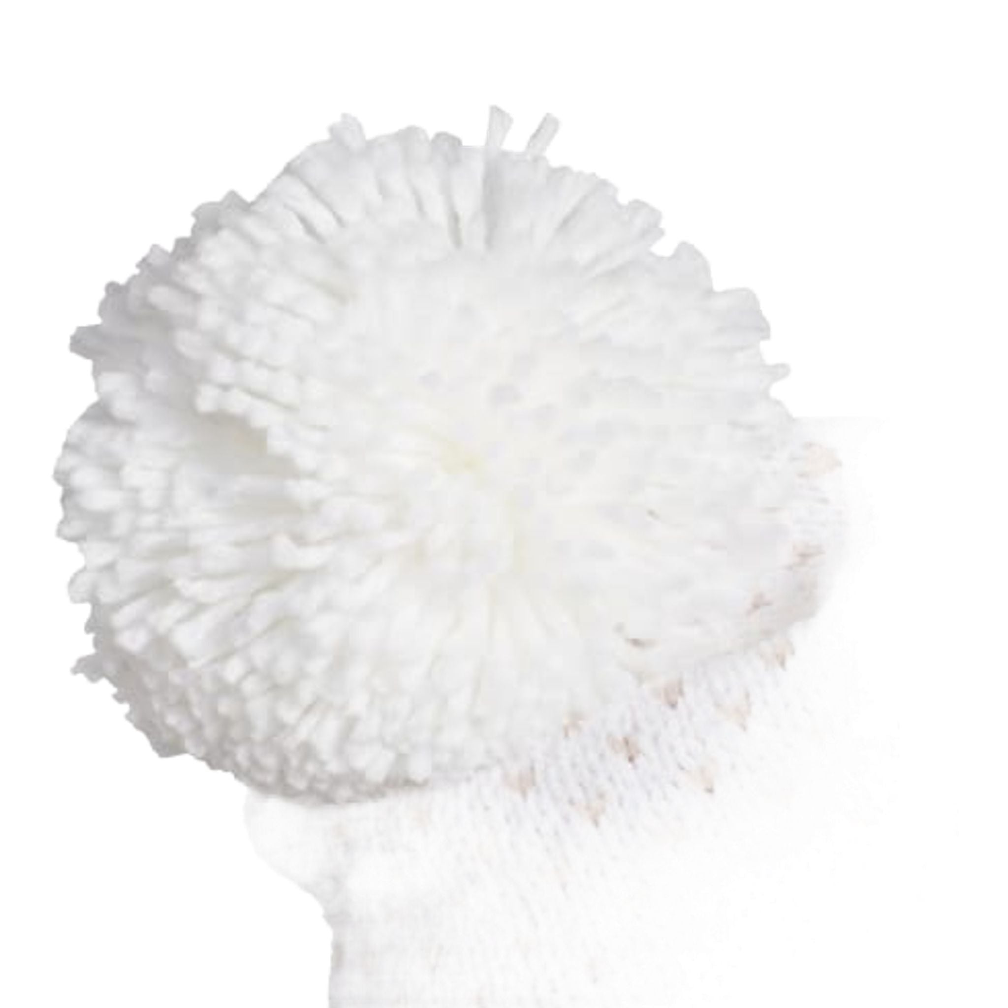 Bonnet à pompon Adidas pour femme