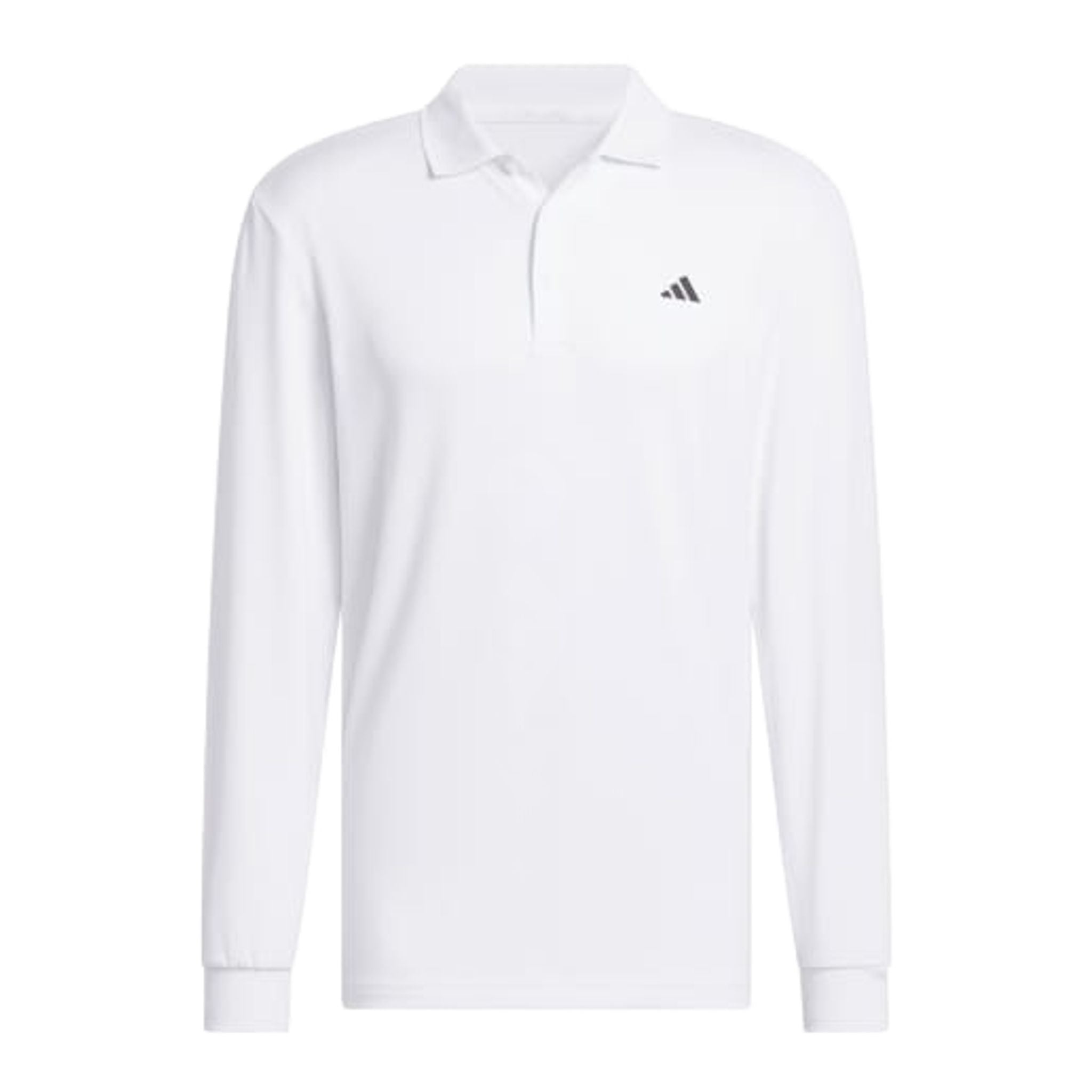 Polo à manches longues Adidas Ultimate365 COLD.RDY pour homme