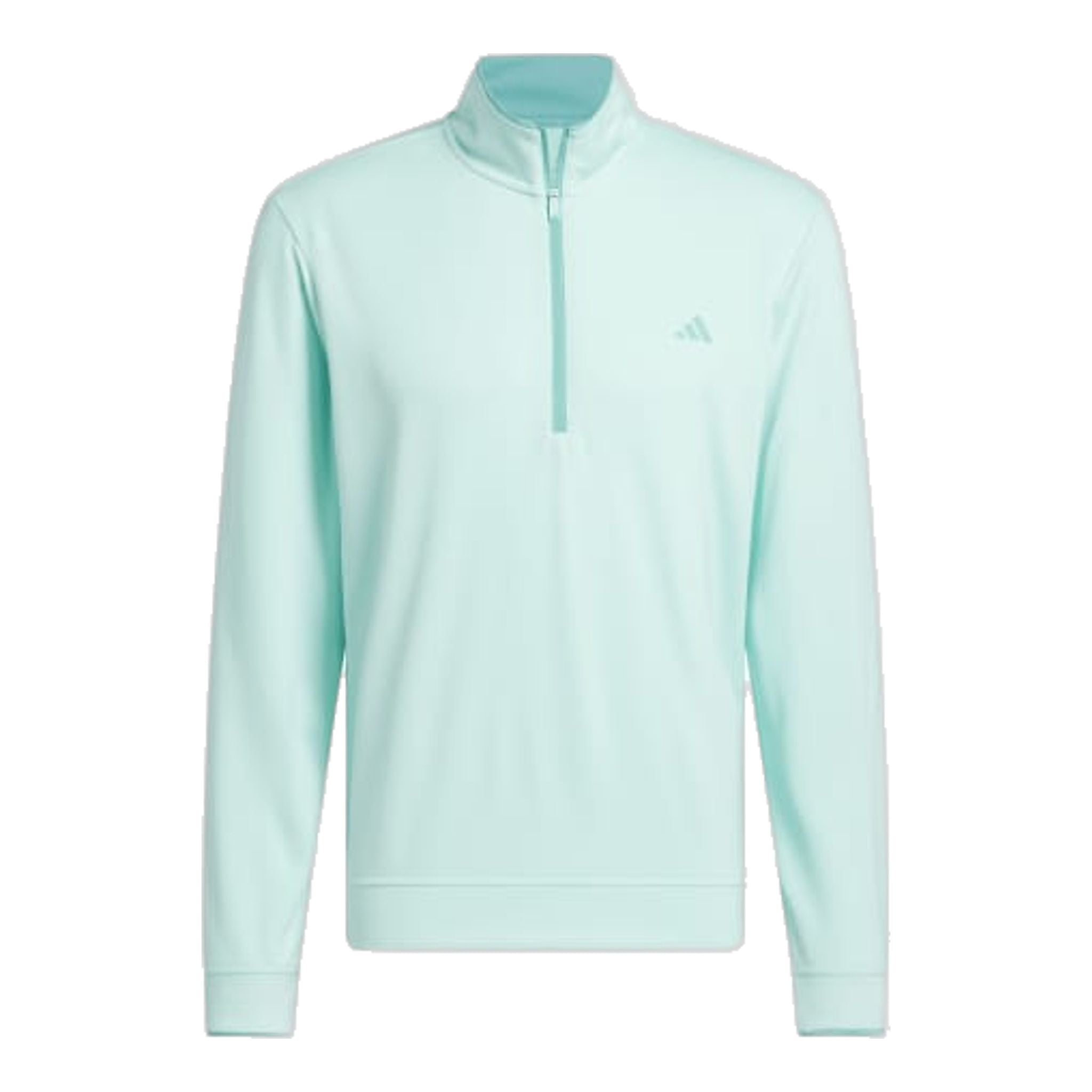 Adidas Golf Léger 1/4 Zip Homme