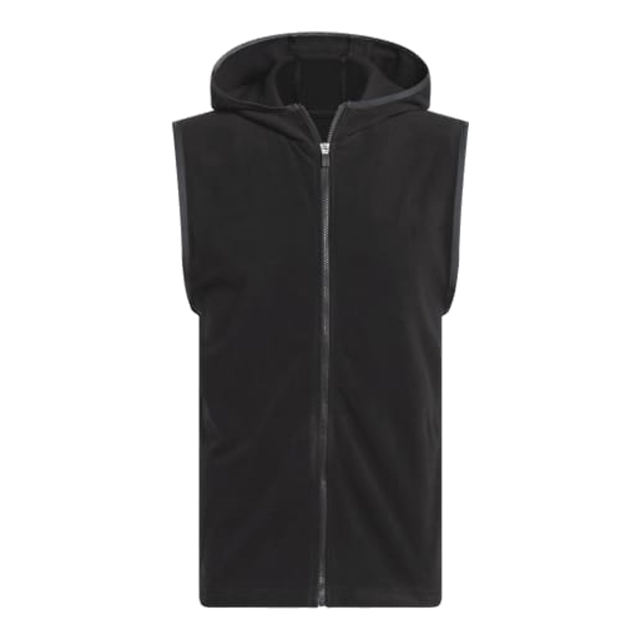 Sweat à capuche sans manches Adidas Ultimate365 pour homme