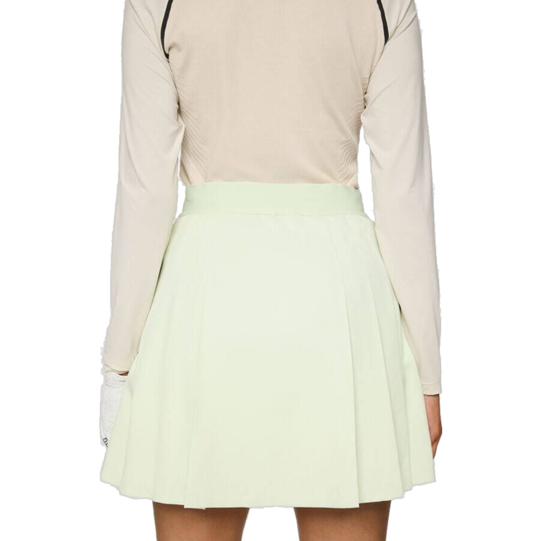 J. Lindeberg Jupe Alesia femme