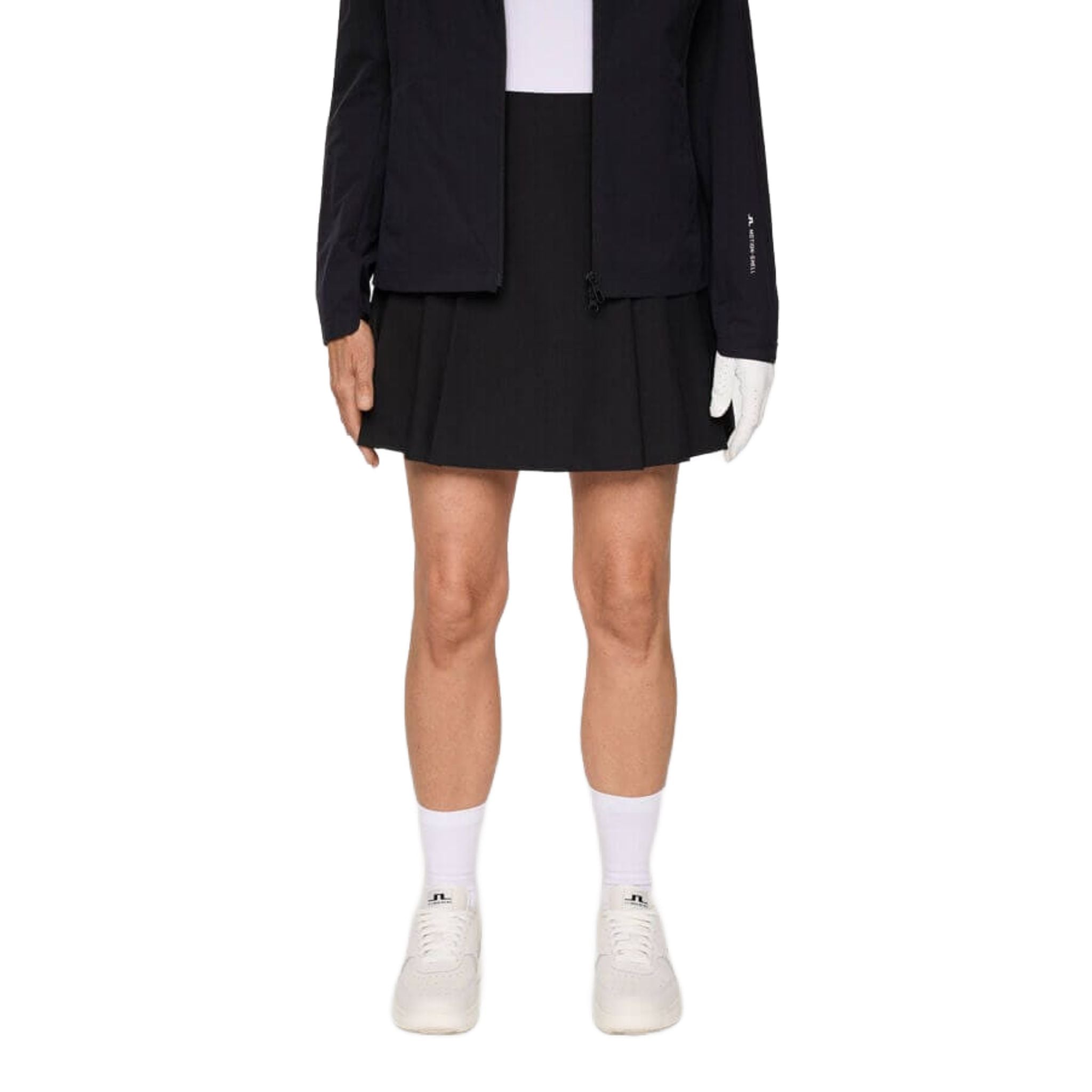 J. Lindeberg Jupe Alesia femme