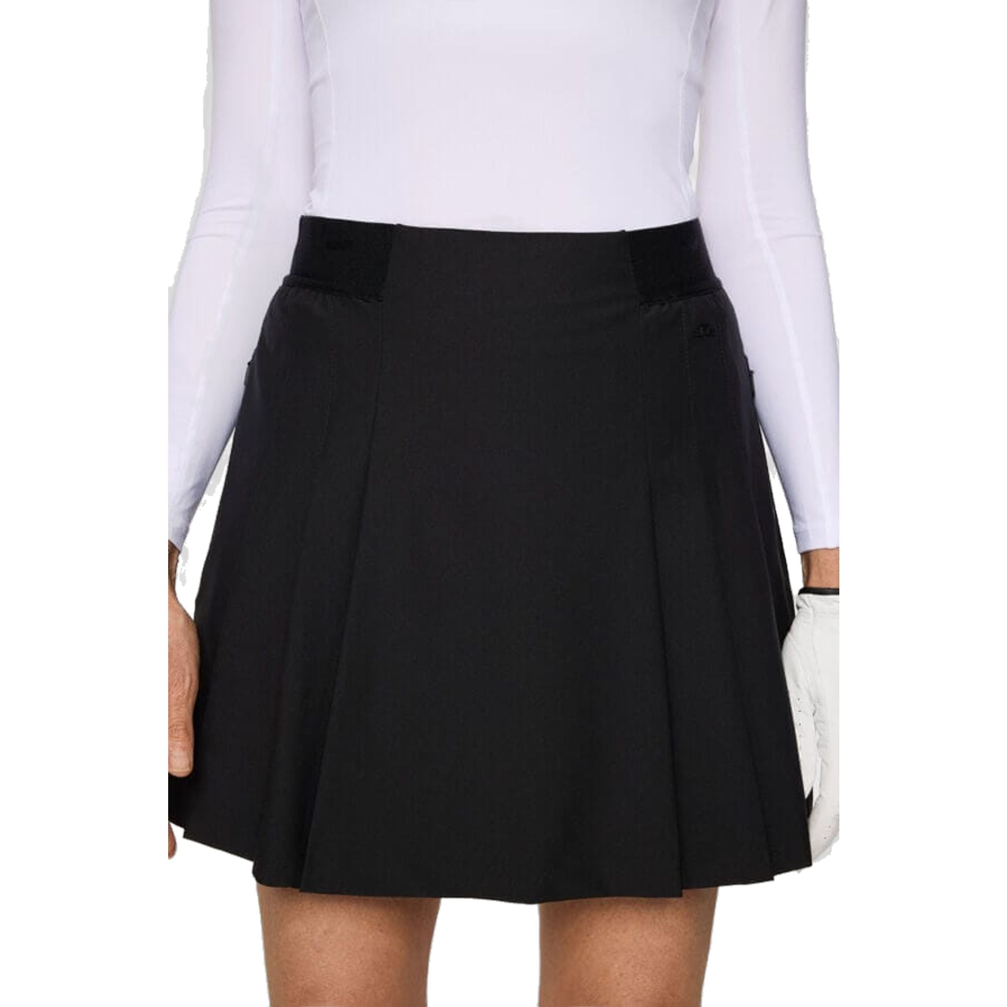 J. Lindeberg Jupe Alesia femme