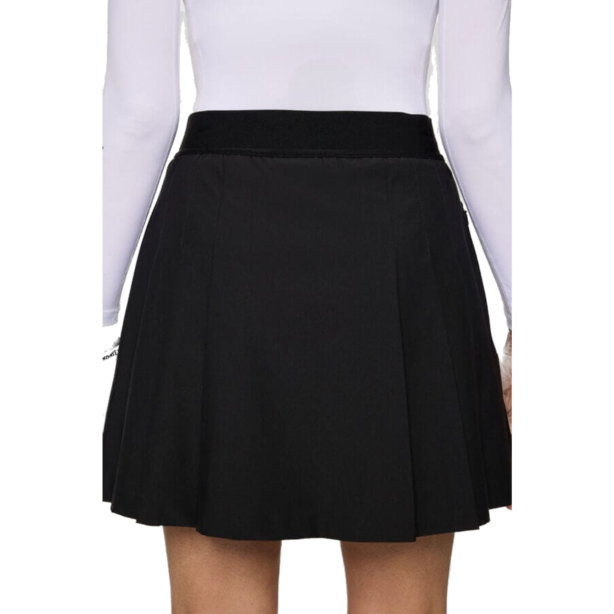 J. Lindeberg Jupe Alesia femme