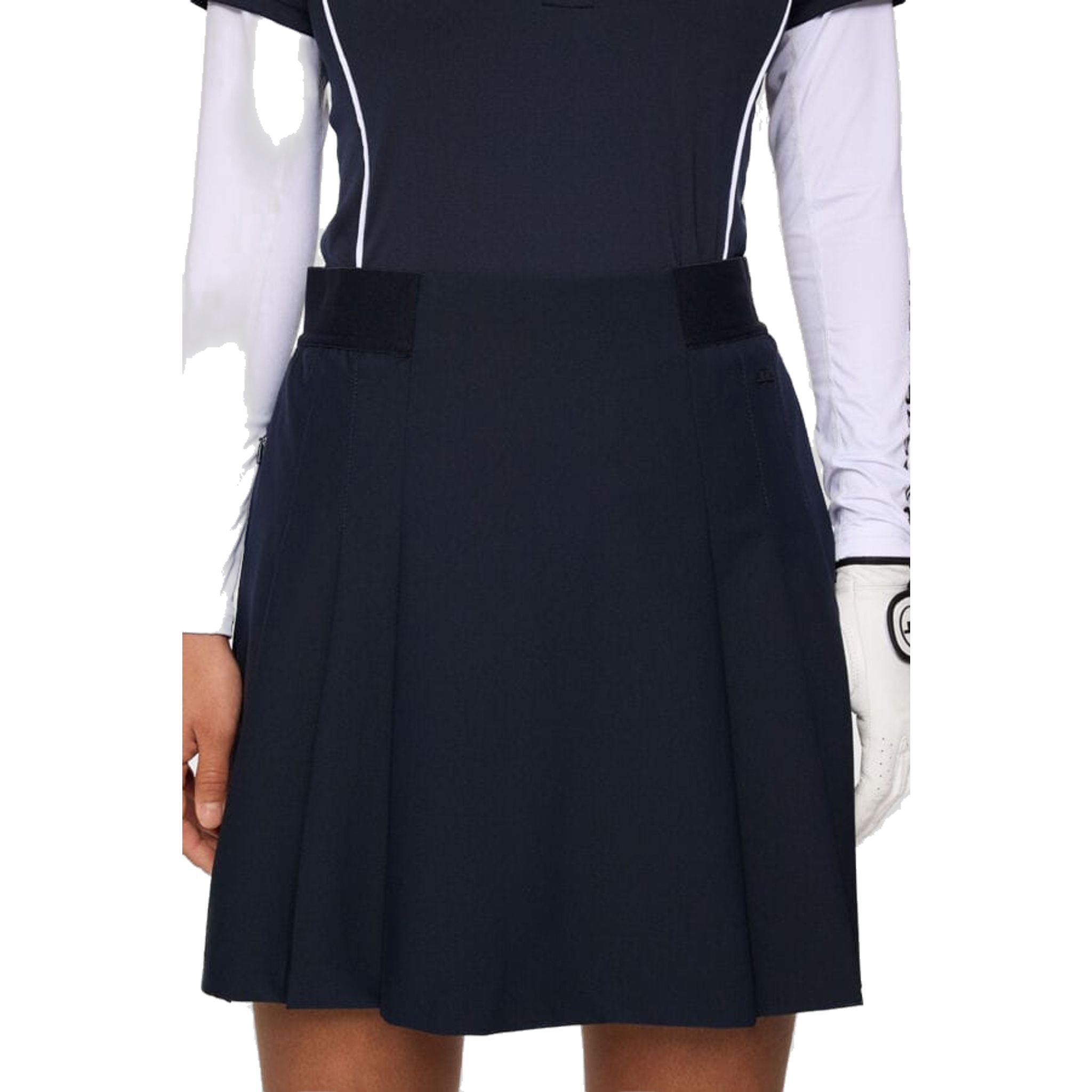 J. Lindeberg Jupe Alesia femme