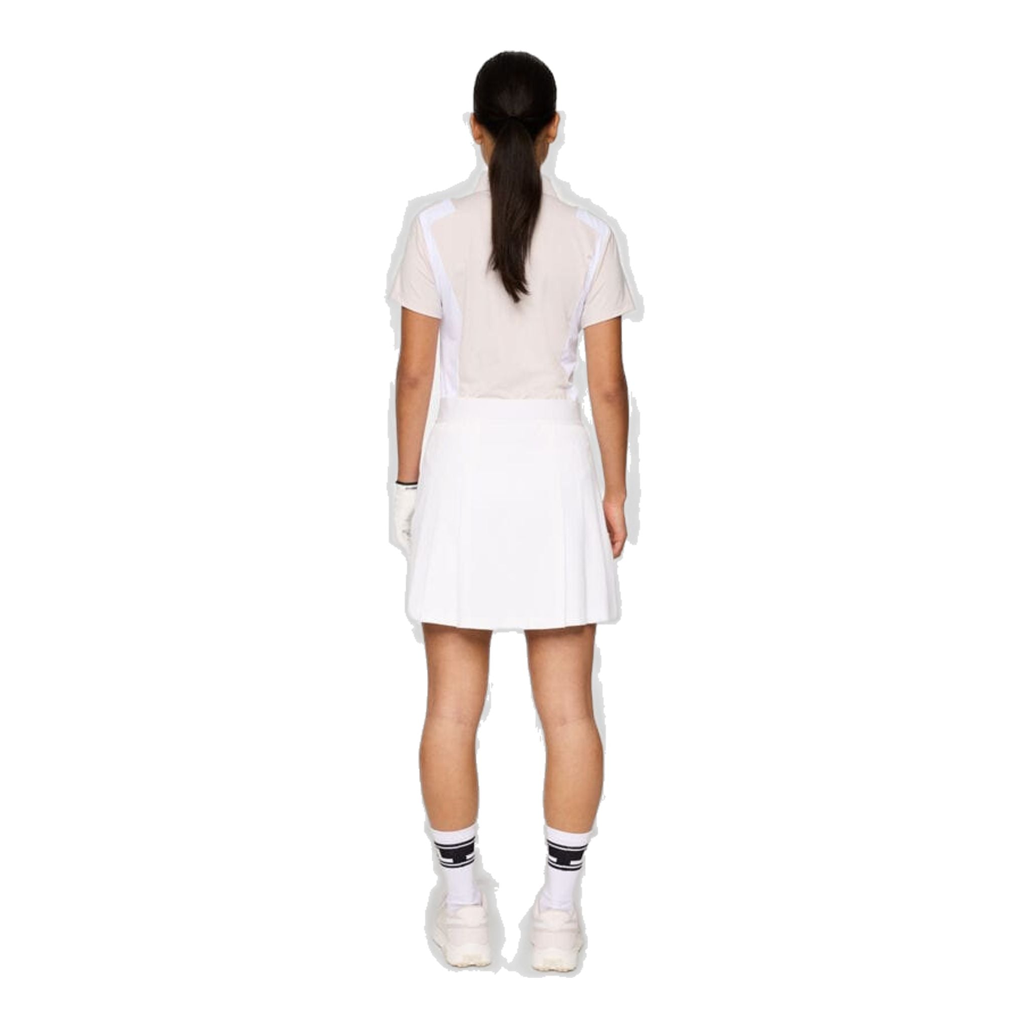 J. Lindeberg Jupe Alesia femme