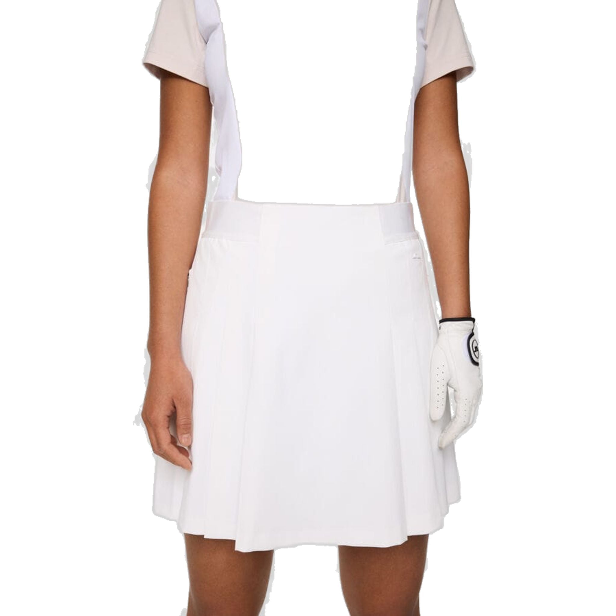 J. Lindeberg Jupe Alesia femme