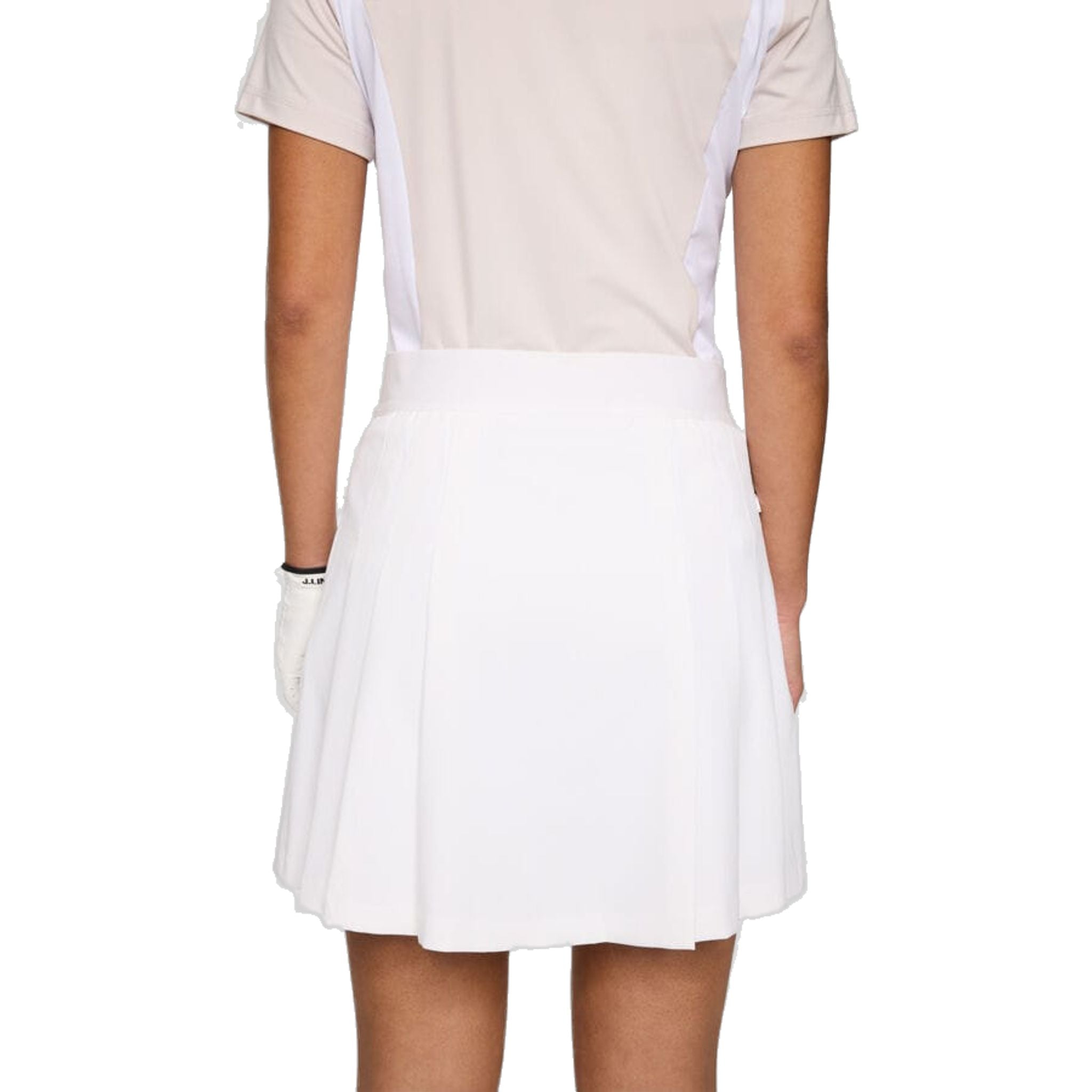 J. Lindeberg Jupe Alesia femme