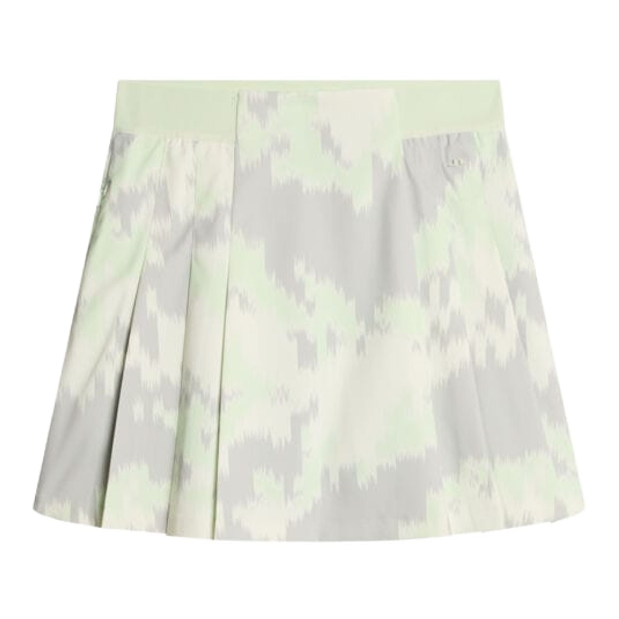 Jupe imprimée Alesia de J. Lindeberg pour femme