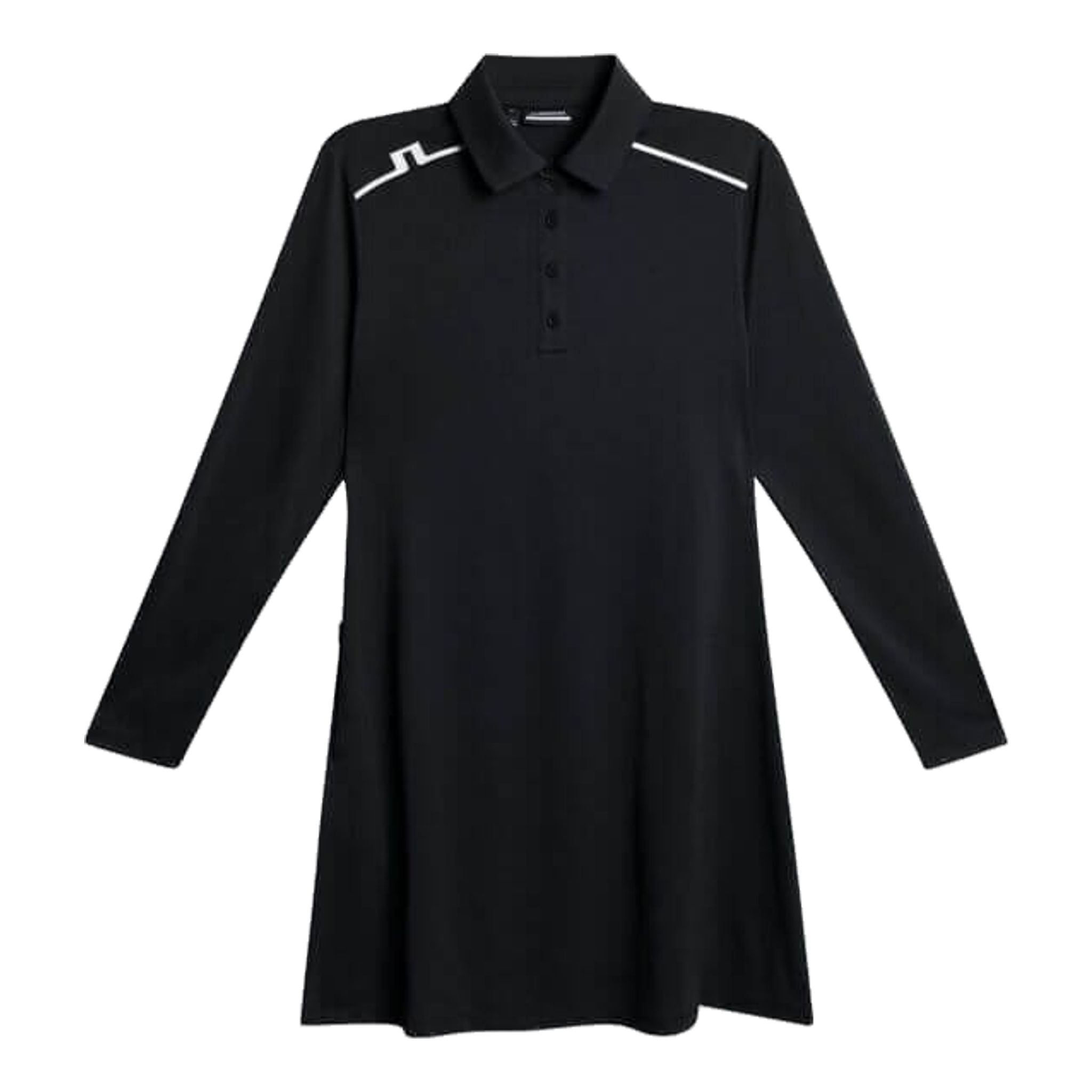 Robe à manches longues Gizelle de J. Lindeberg pour femmes