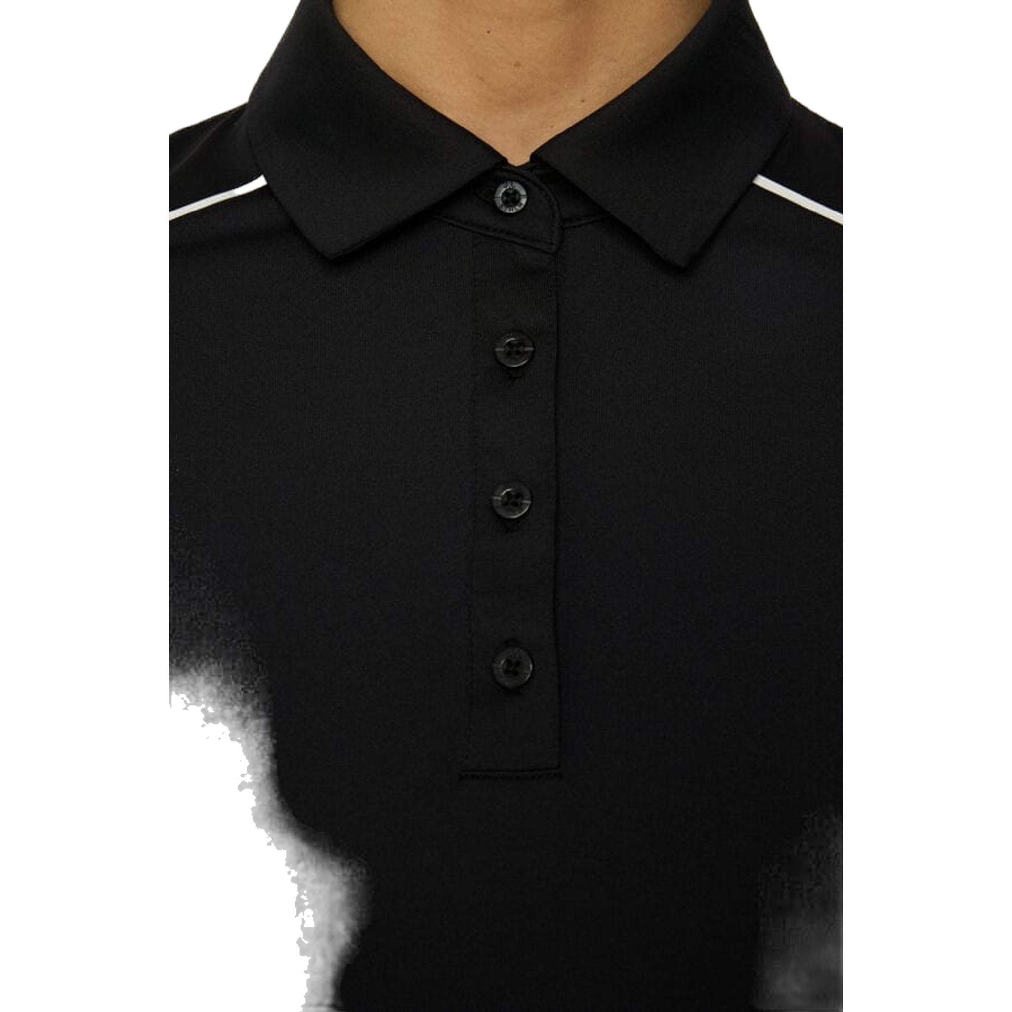 Robe à manches longues Gizelle de J. Lindeberg pour femmes