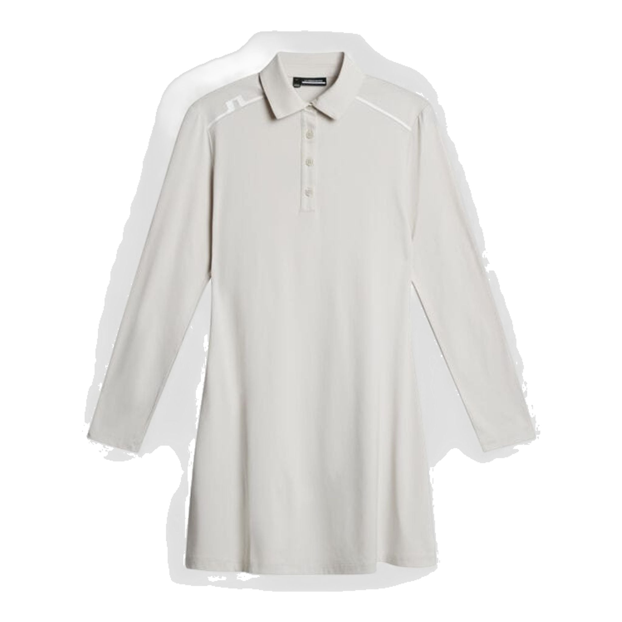 Robe à manches longues Gizelle de J. Lindeberg pour femmes