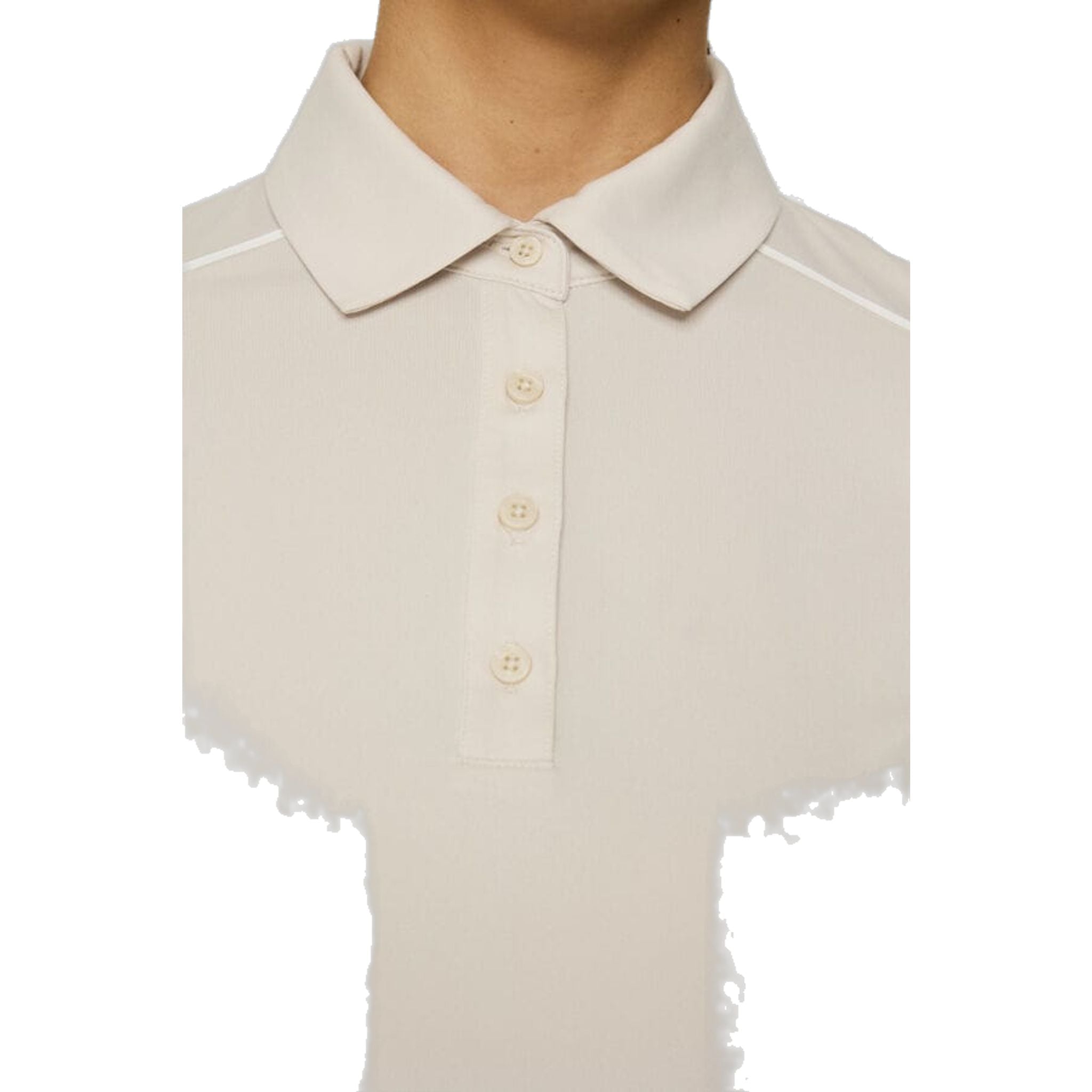 Robe à manches longues Gizelle de J. Lindeberg pour femmes