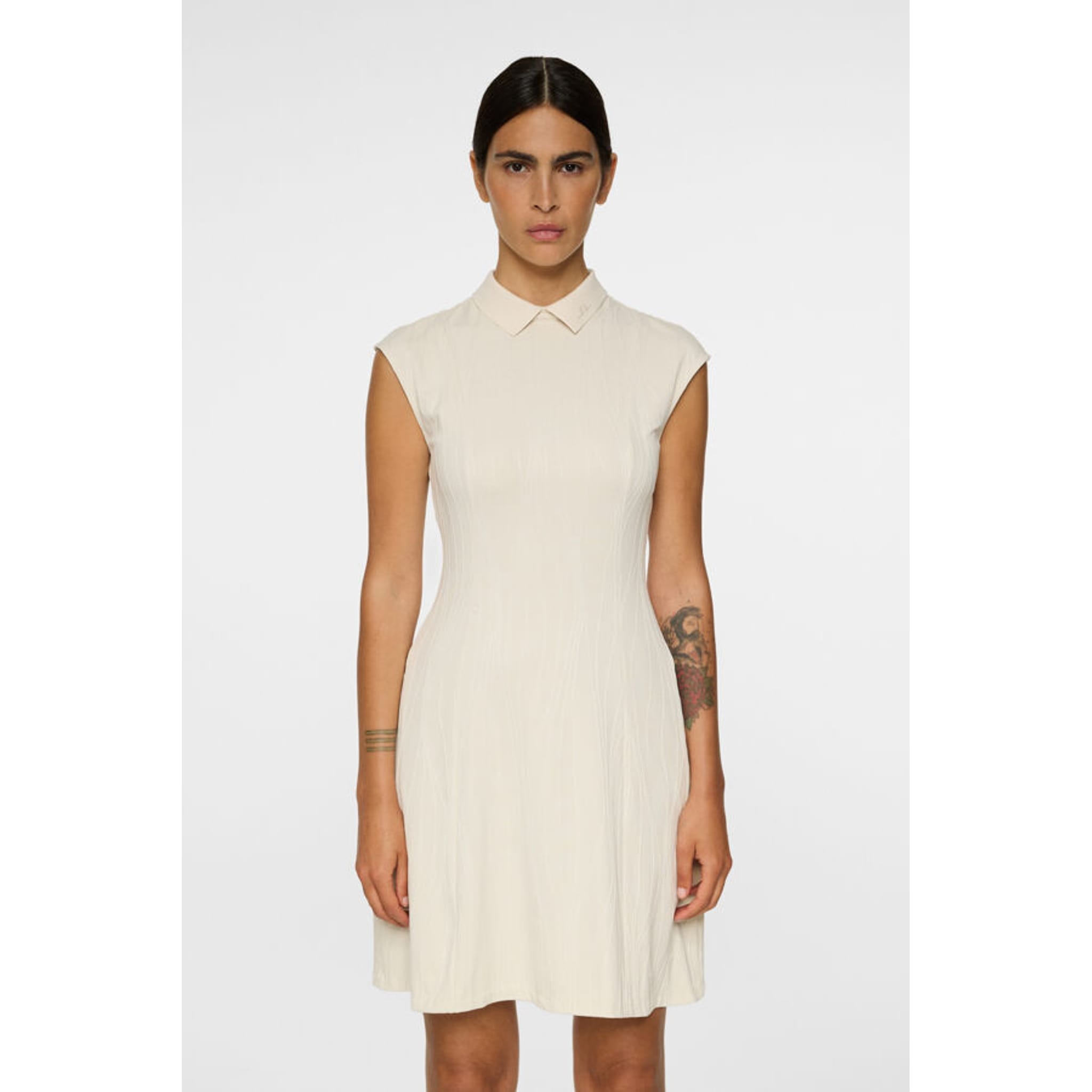 J. Lindeberg Jill Kleid Damen