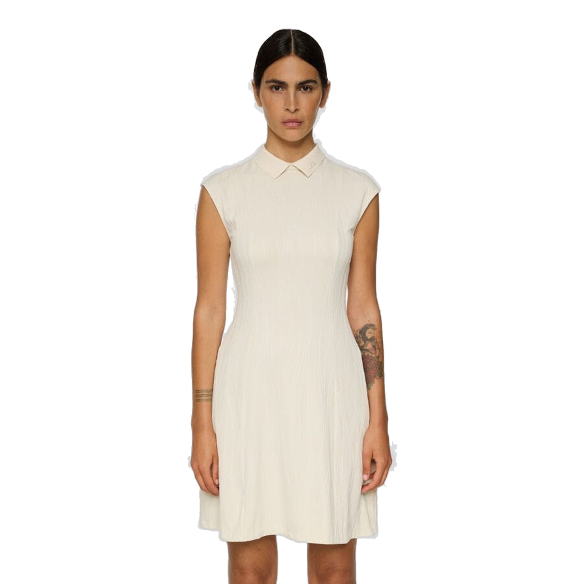 Robe Jill pour femmes de J. Lindeberg