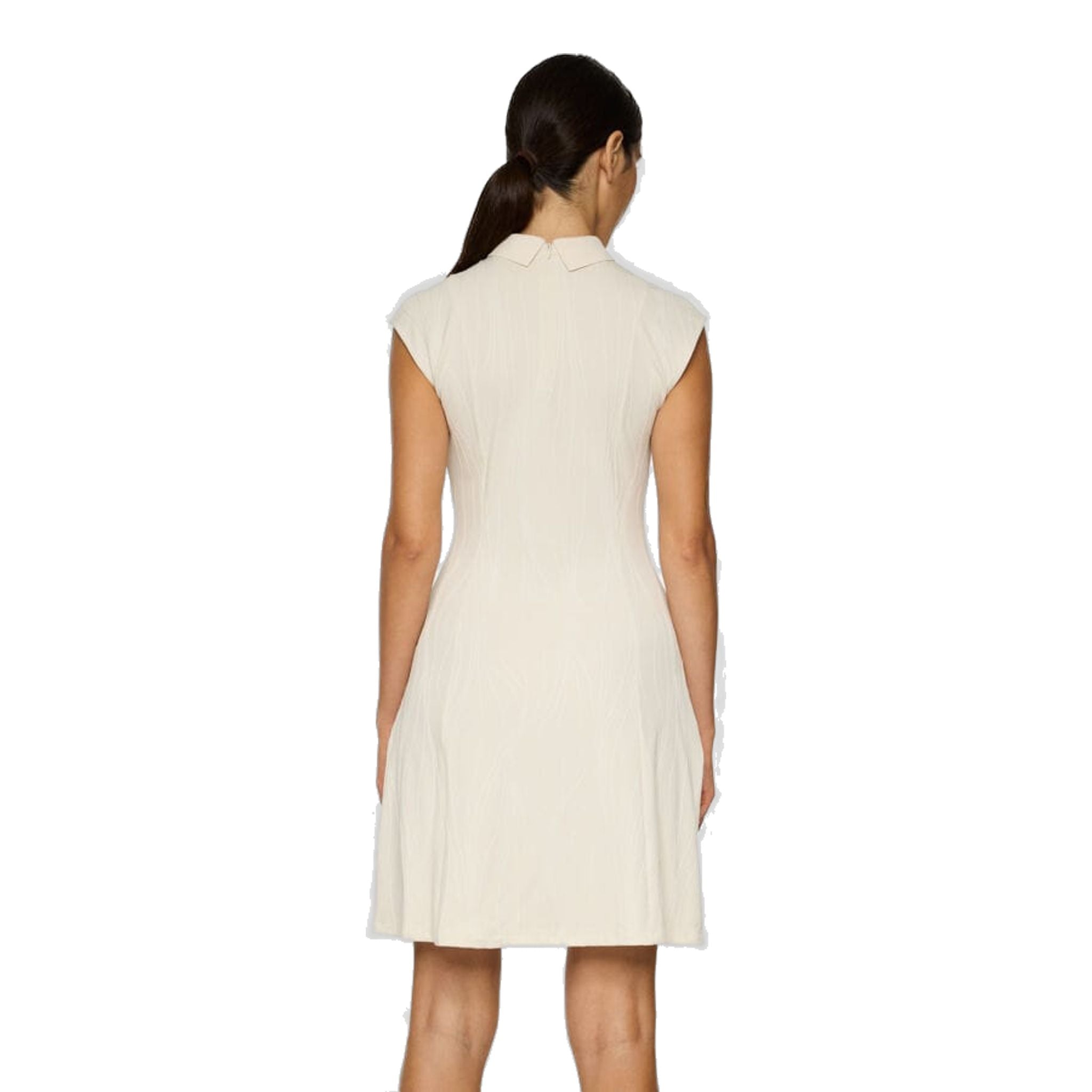 Robe Jill pour femmes de J. Lindeberg