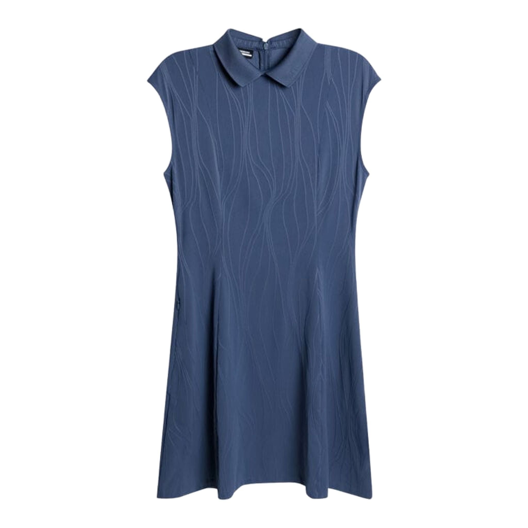 Robe Jill pour femmes de J. Lindeberg