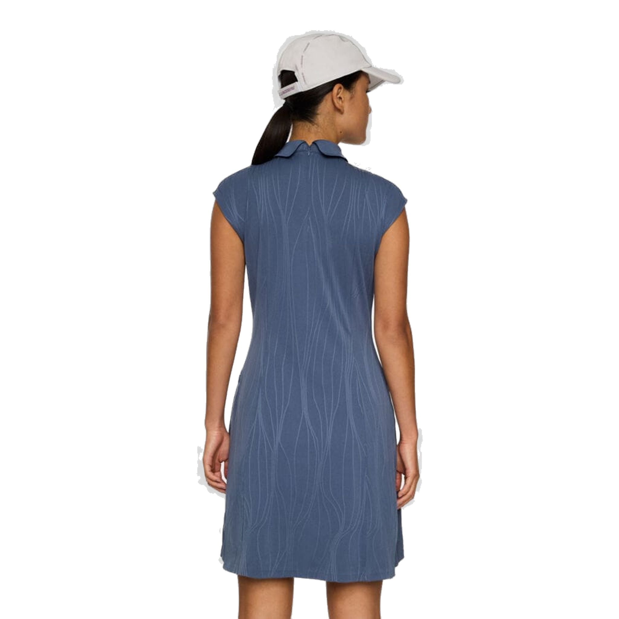 Robe Jill pour femmes de J. Lindeberg