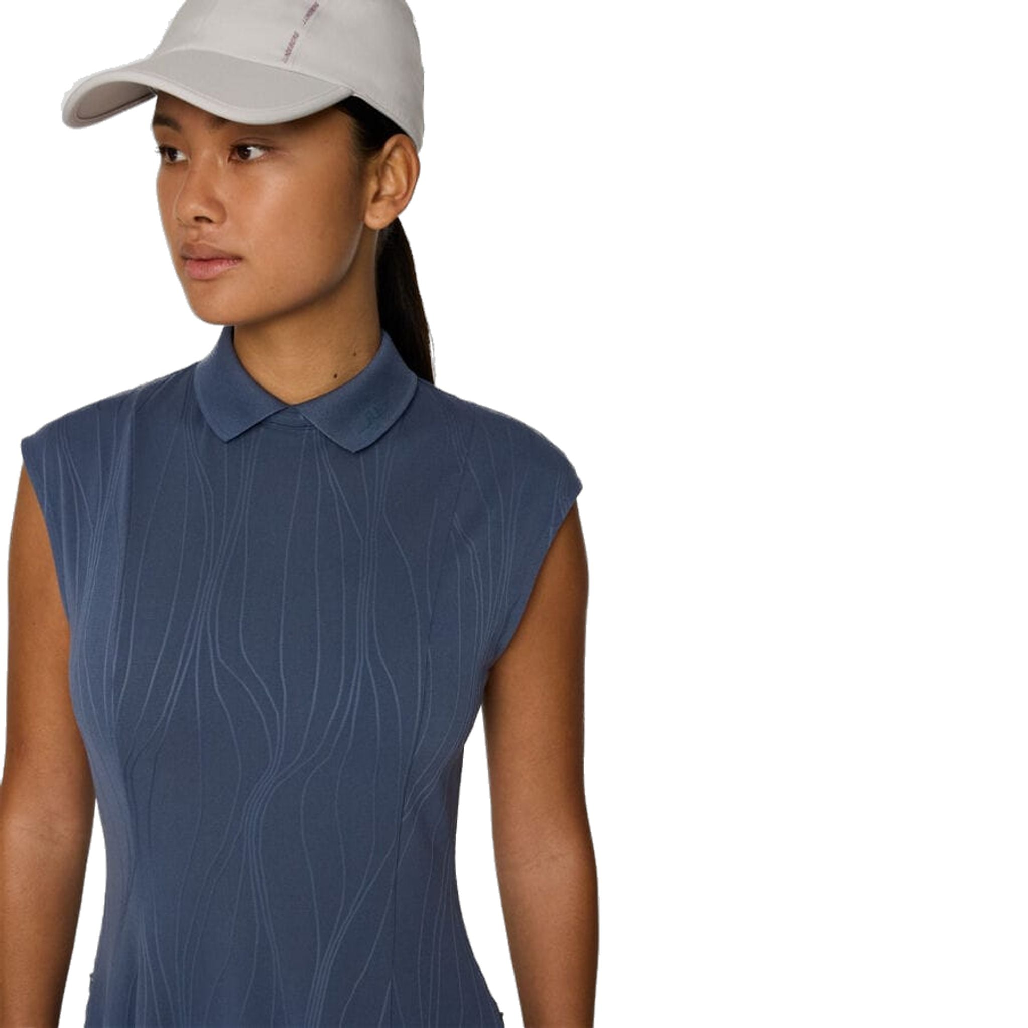 Robe Jill pour femmes de J. Lindeberg