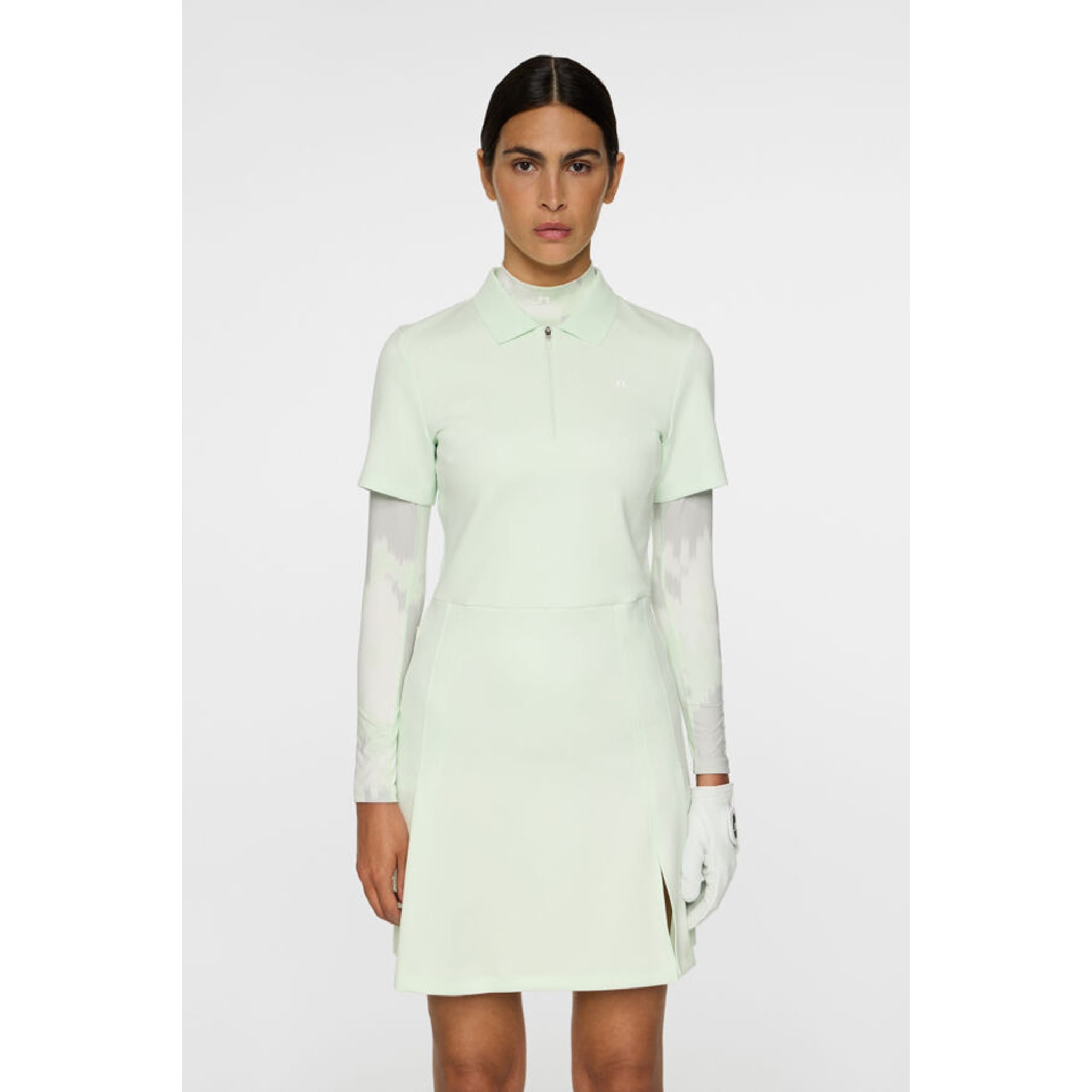 J. Lindeberg Kanai Kleid Damen