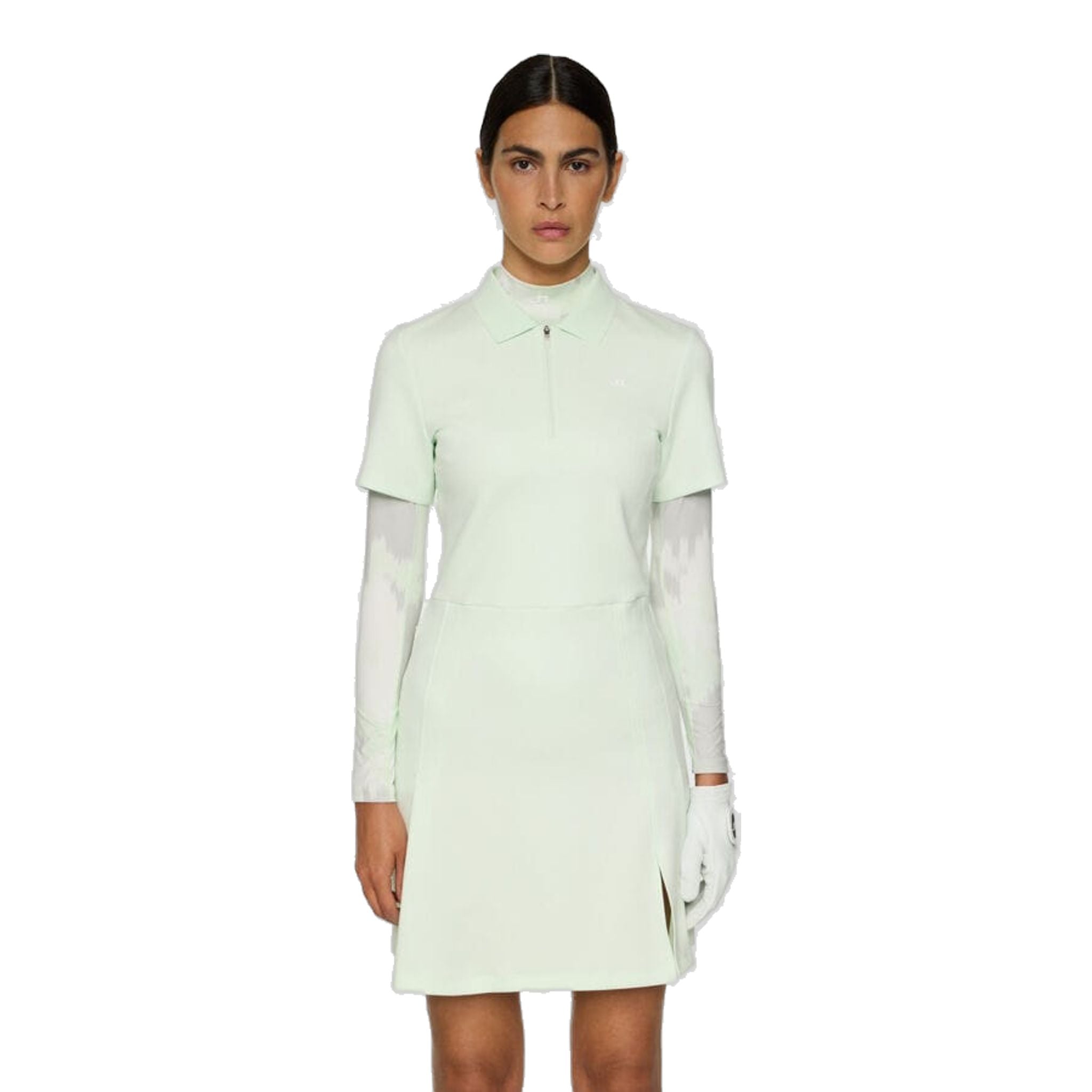 Robe Kanai pour femmes de J. Lindeberg