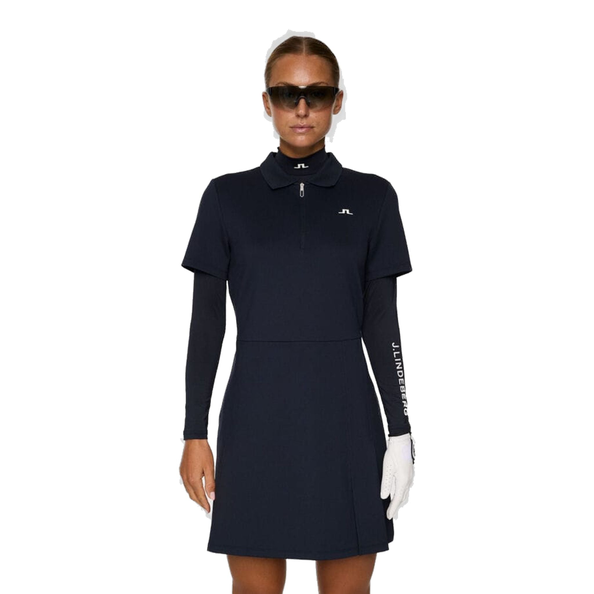 Robe Kanai pour femmes de J. Lindeberg